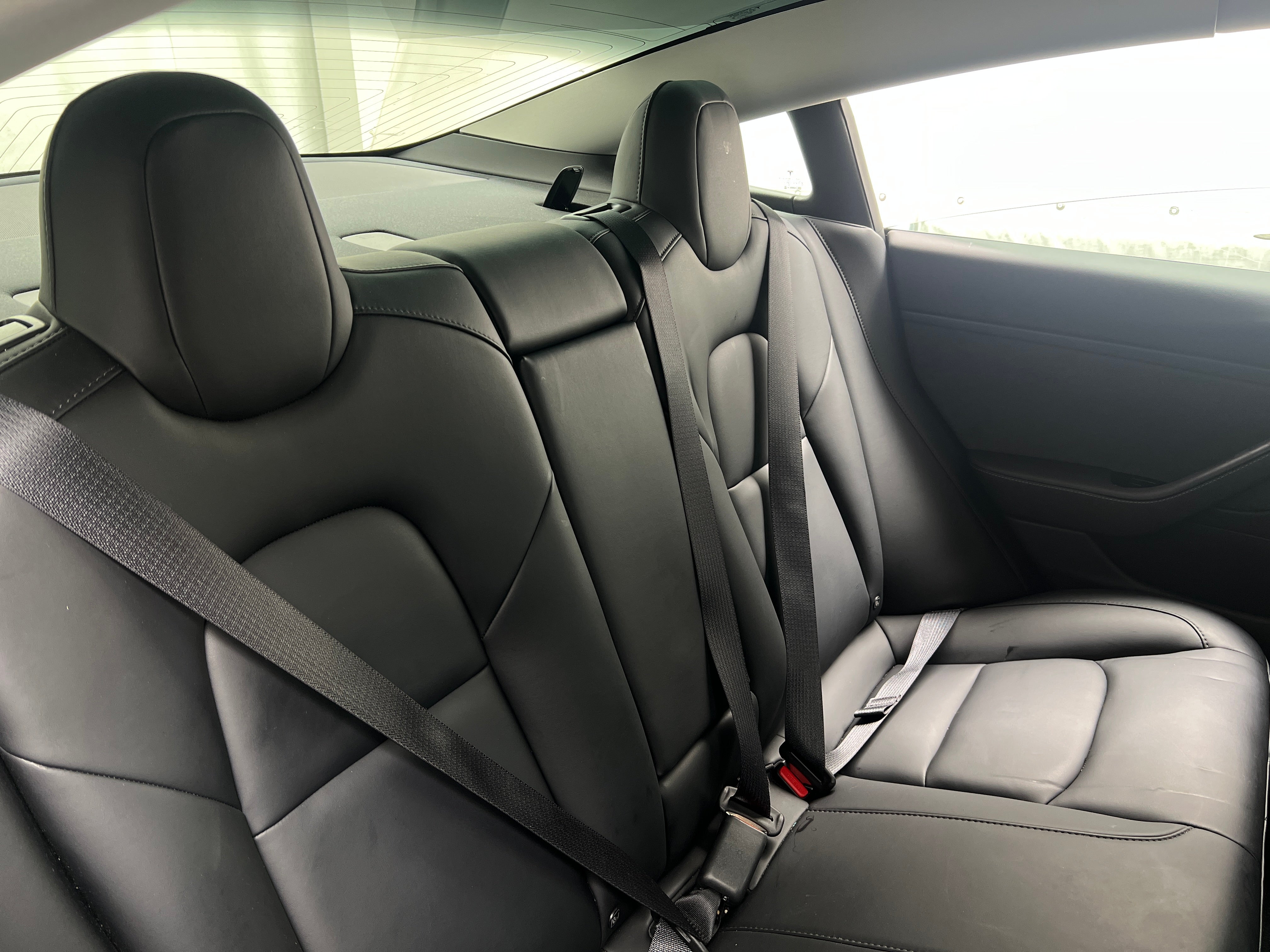 2019 Tesla Model 3 Standard Range 5