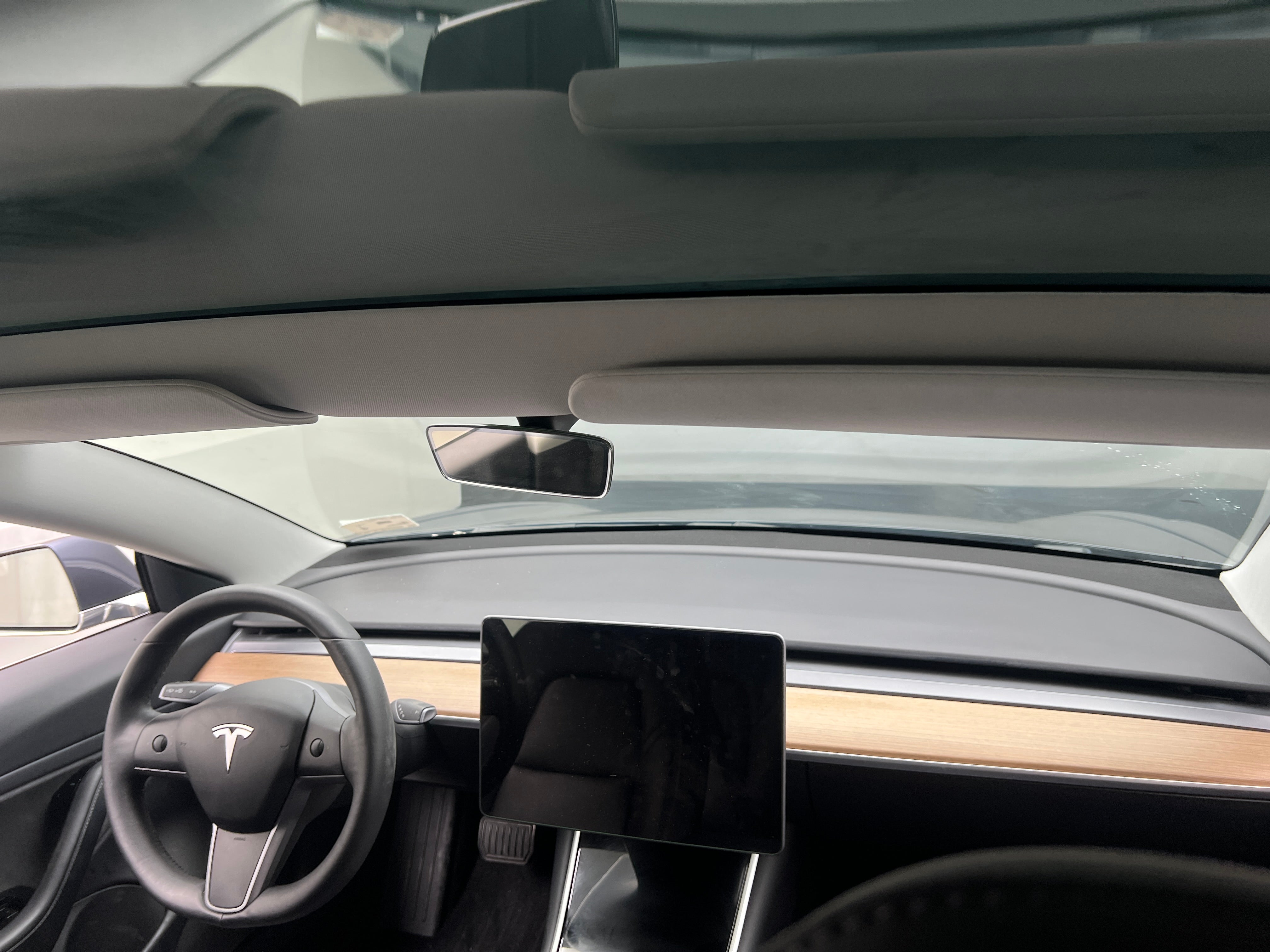 2019 Tesla Model 3 Standard Range 2