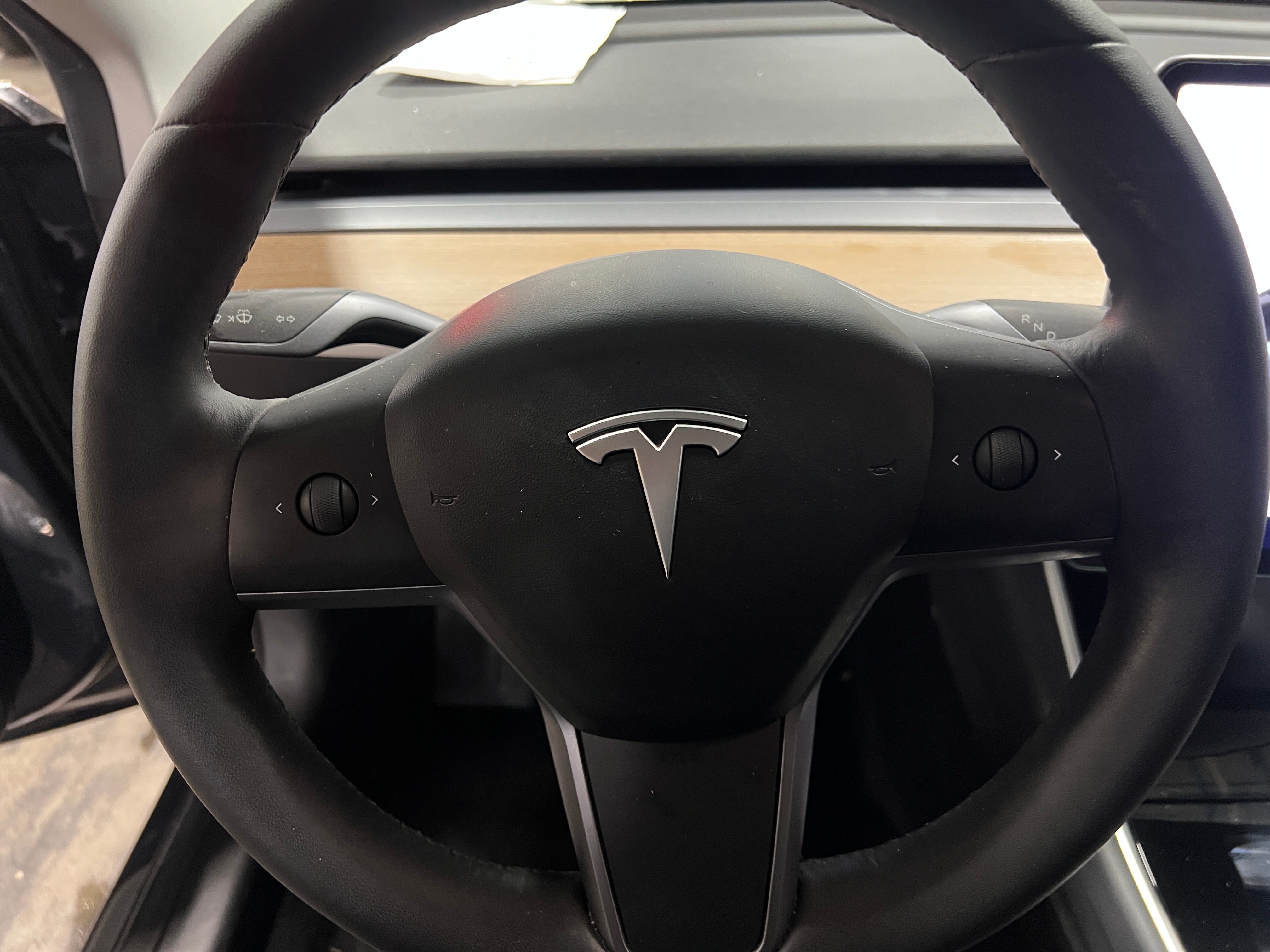 2019 Tesla Model 3 Standard Range 4