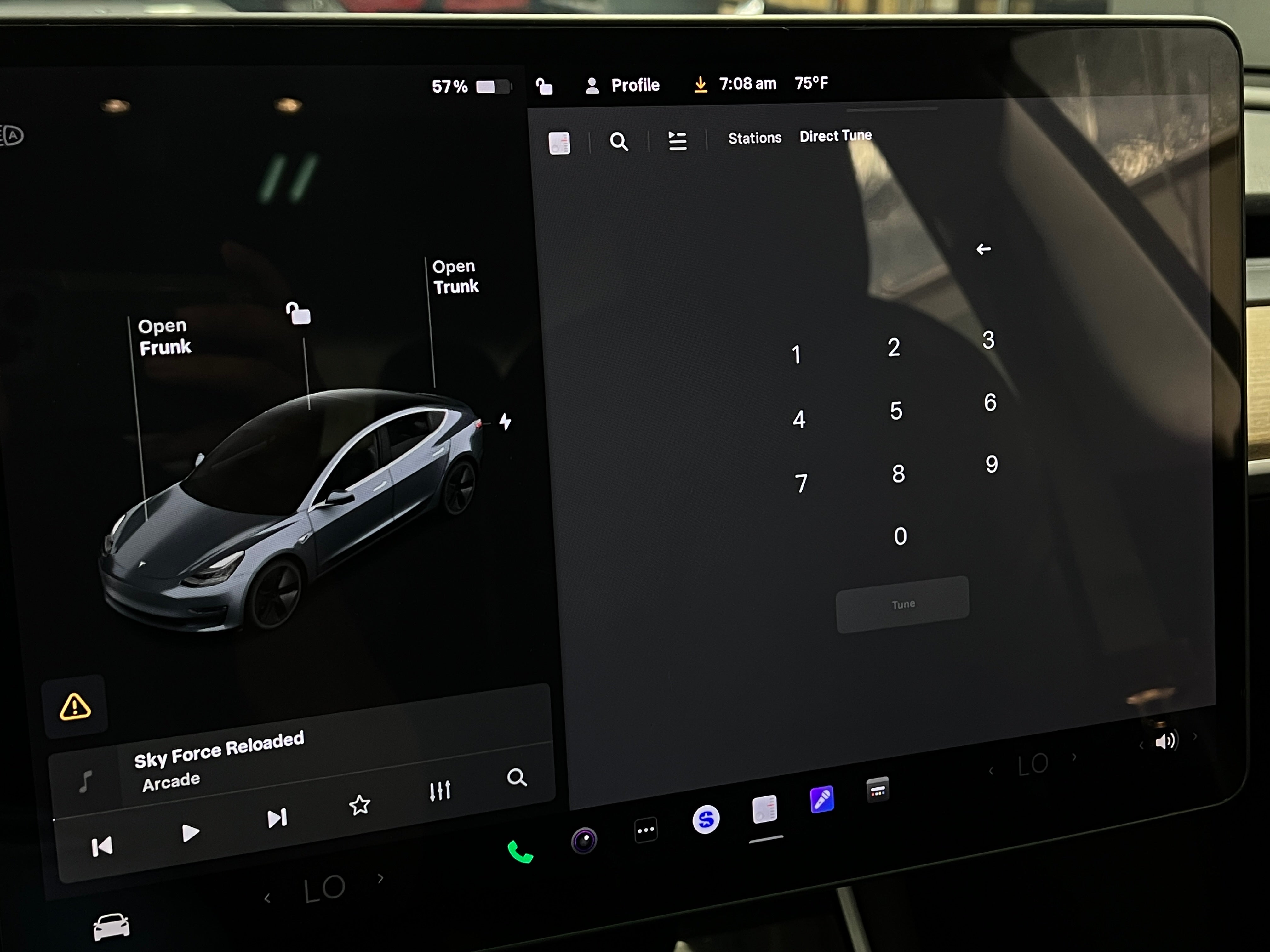2019 Tesla Model 3 Standard Range 3