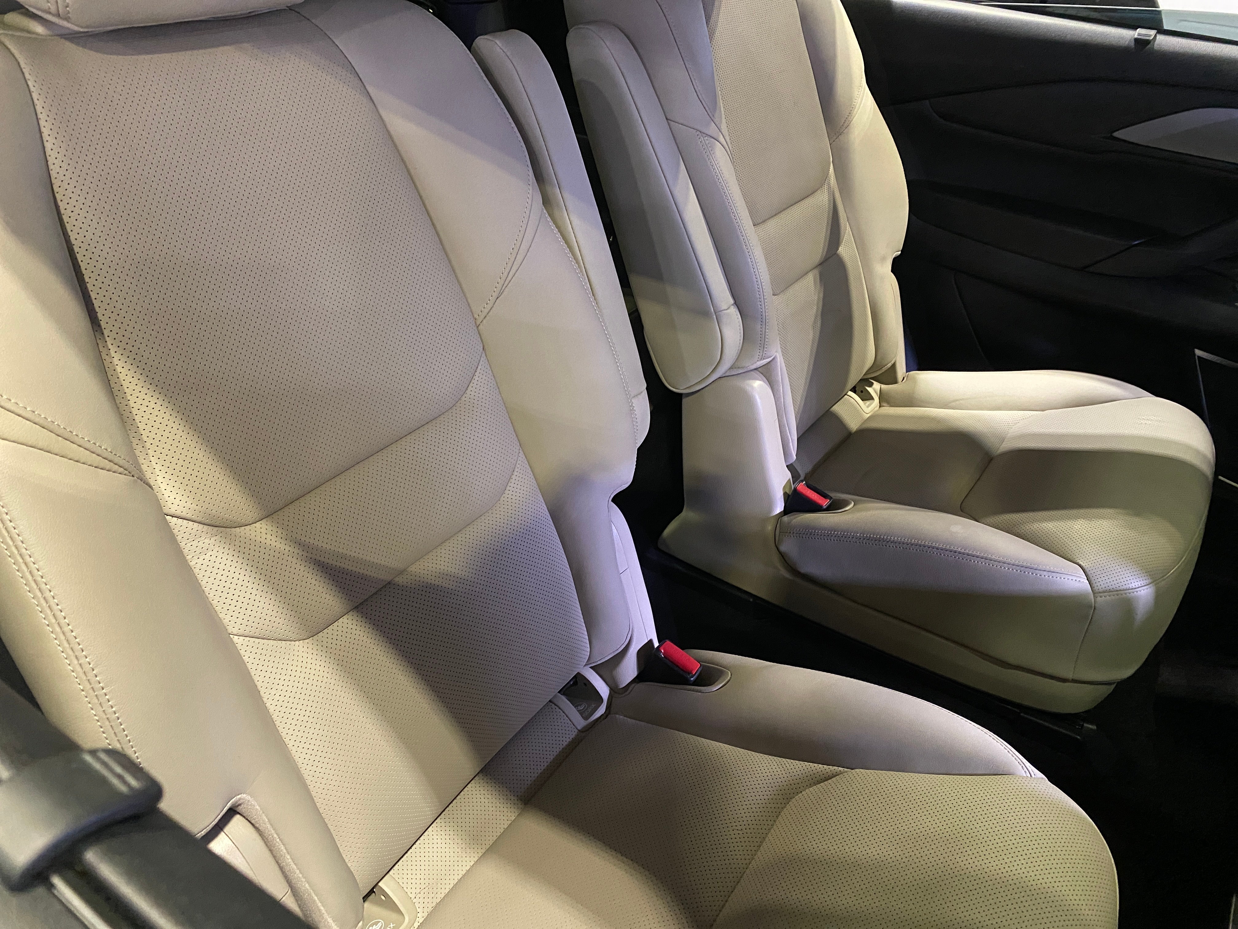 2022 Mazda CX-9 Touring Plus 5