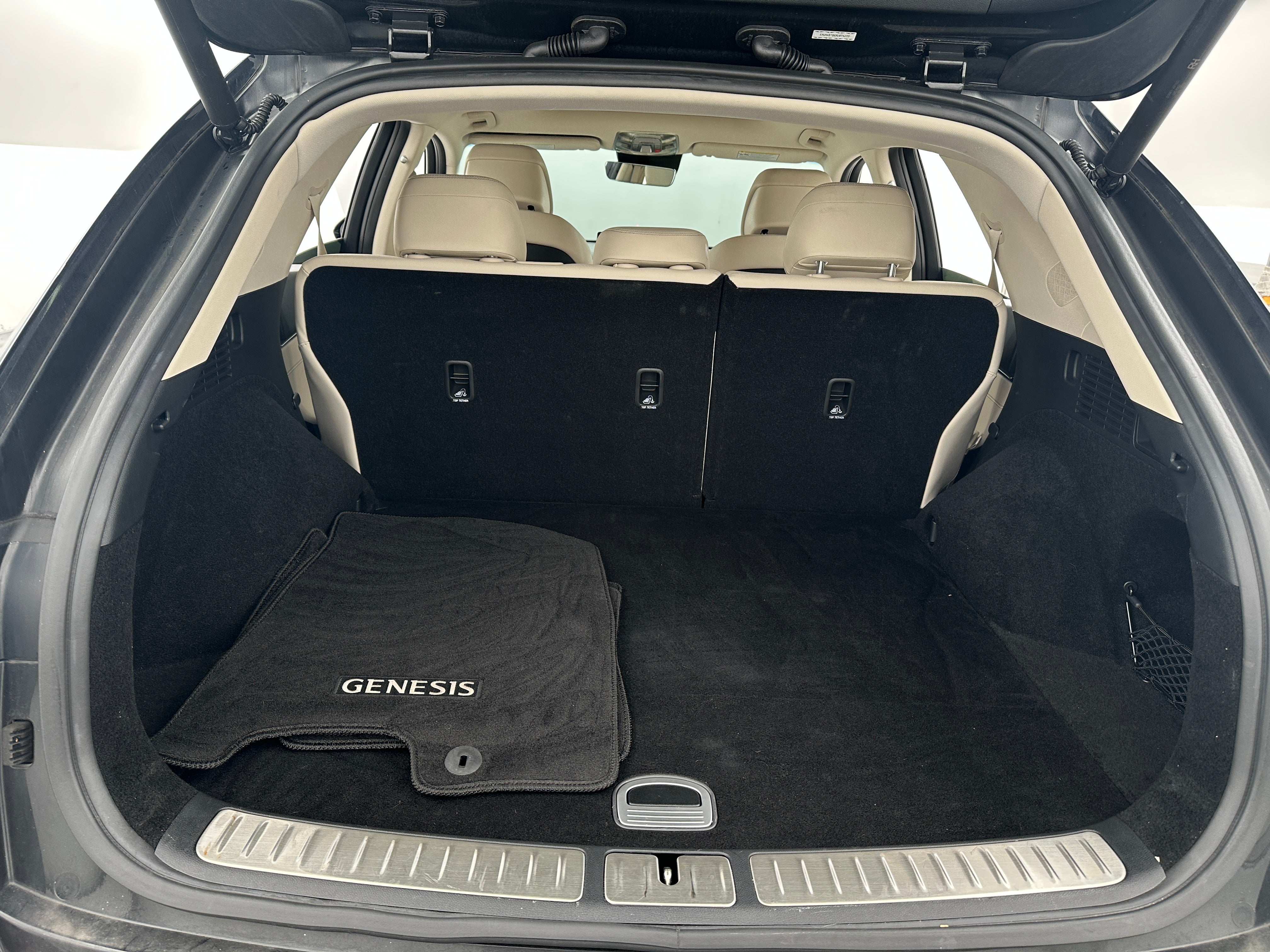 2022 Genesis GV70 Standard 6