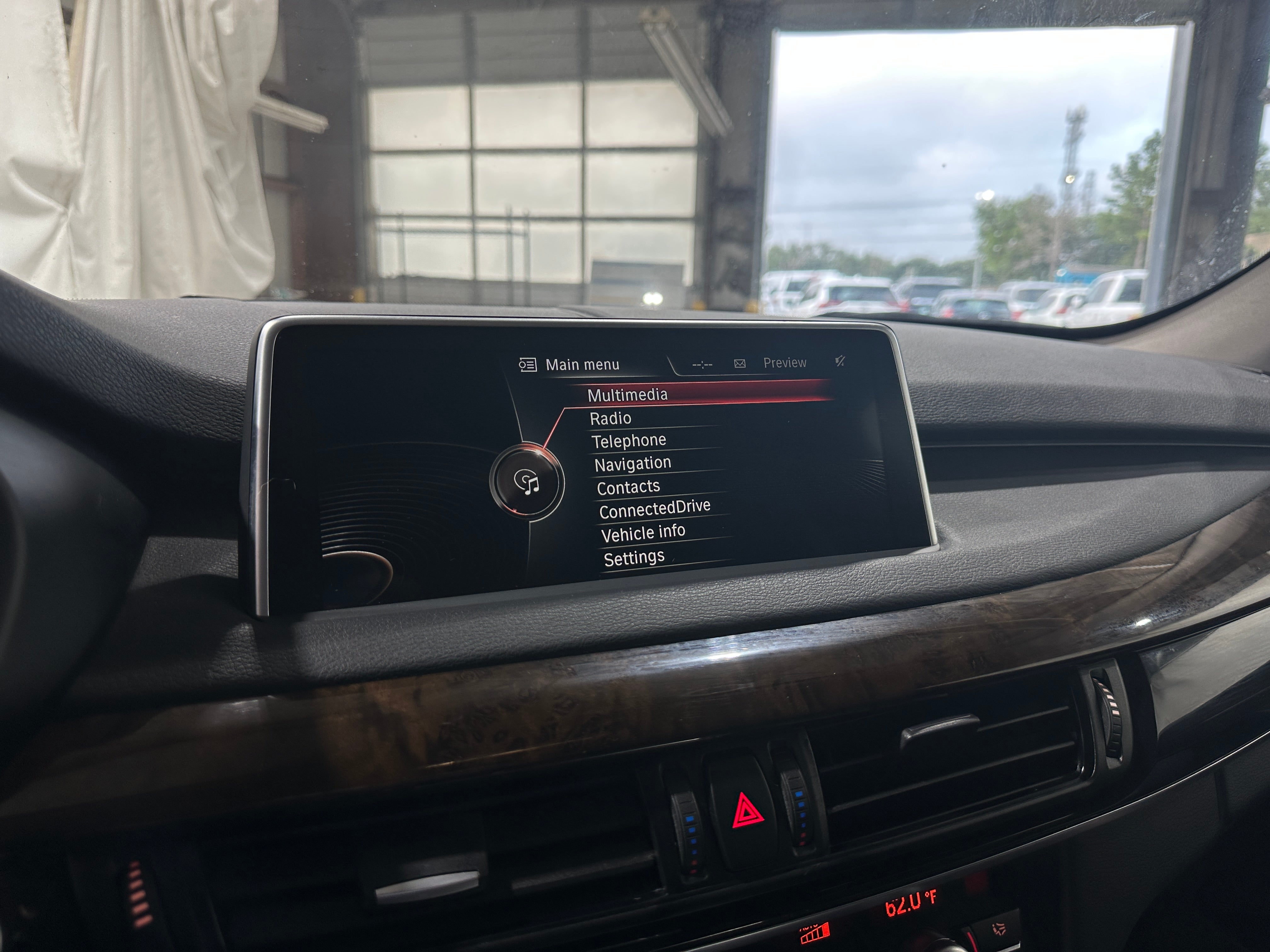 2015 BMW X5 sDrive35i 3