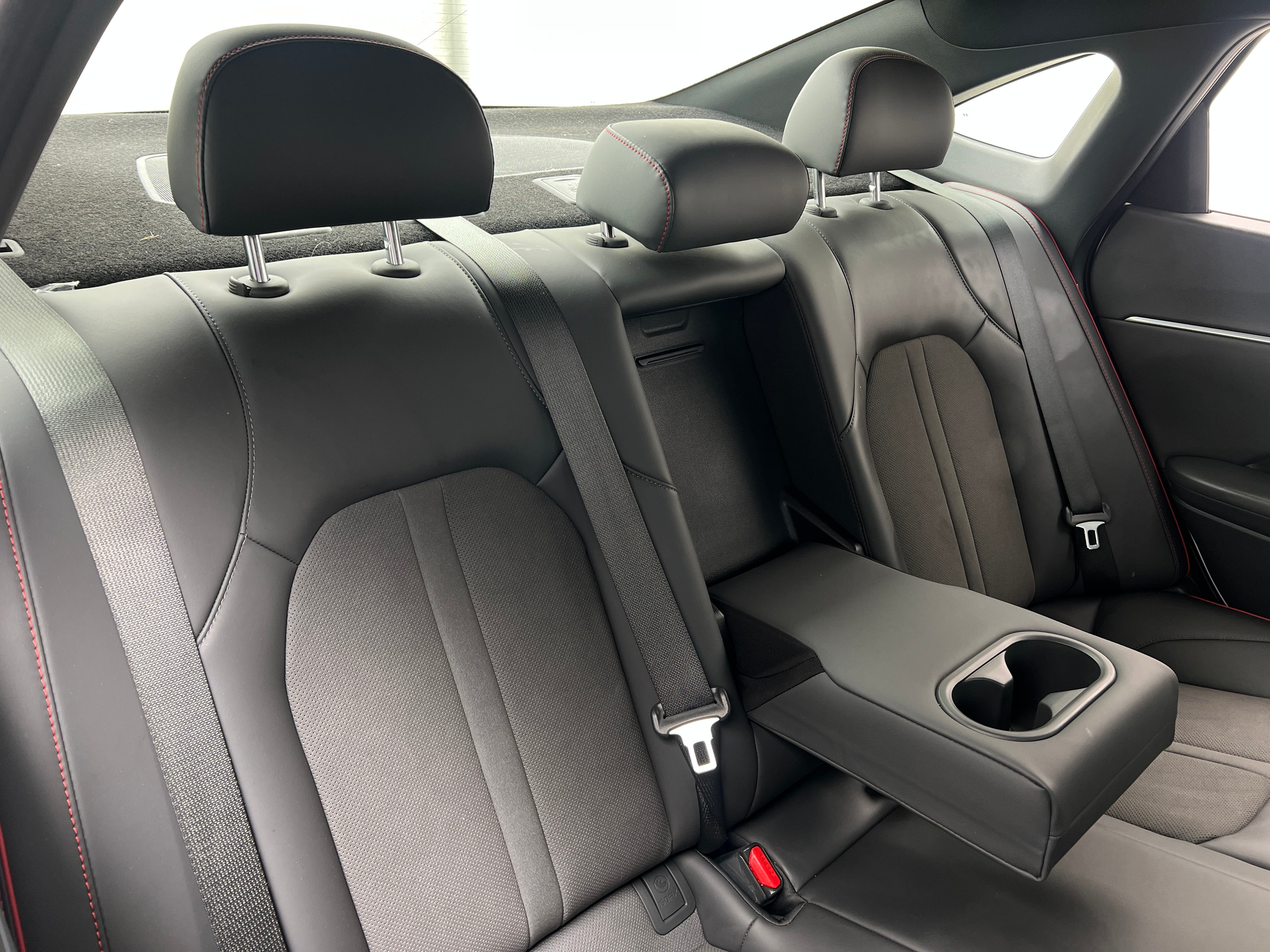 2023 Hyundai Sonata SEL Plus 5
