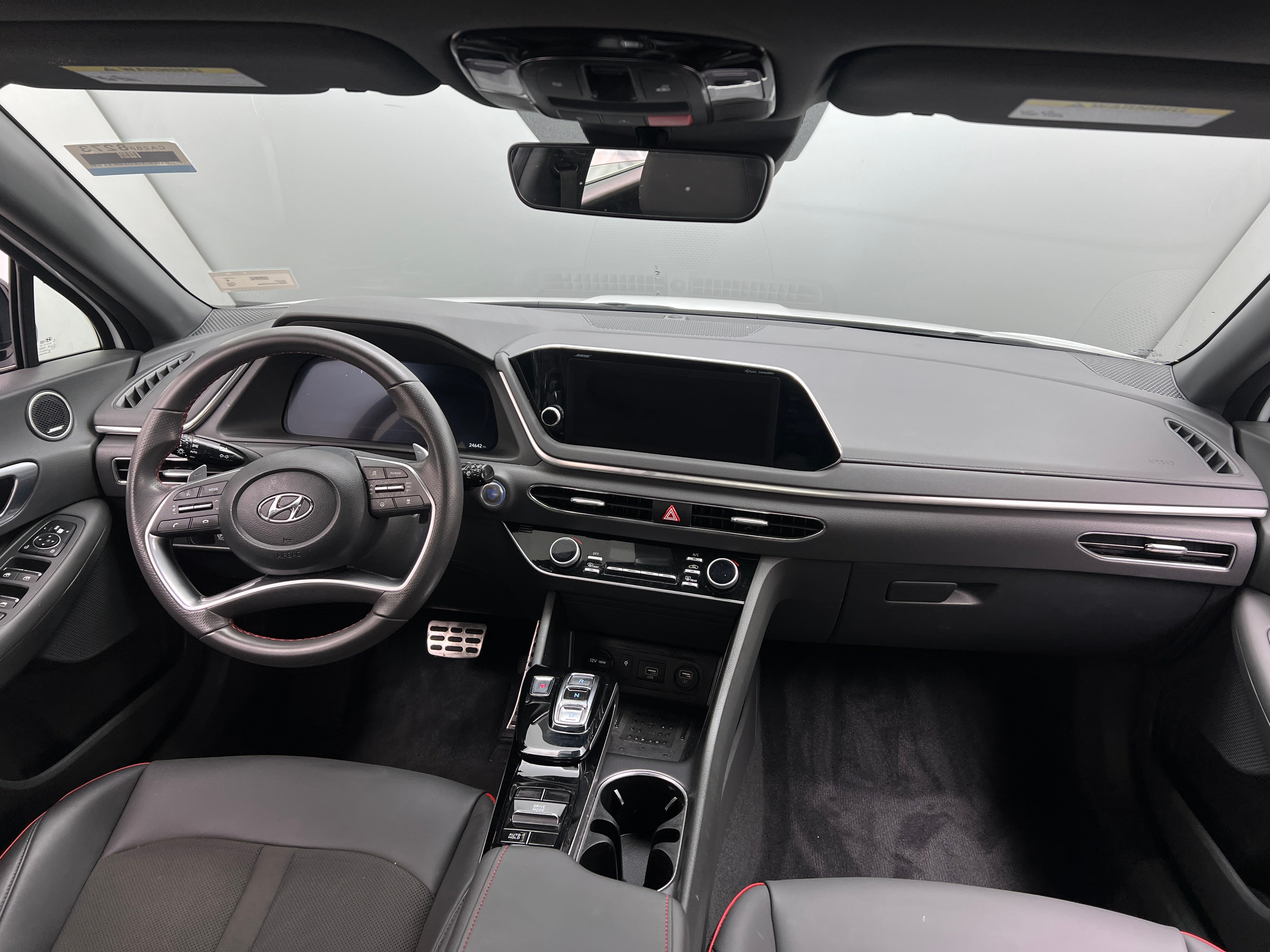 2023 Hyundai Sonata SEL Plus 2