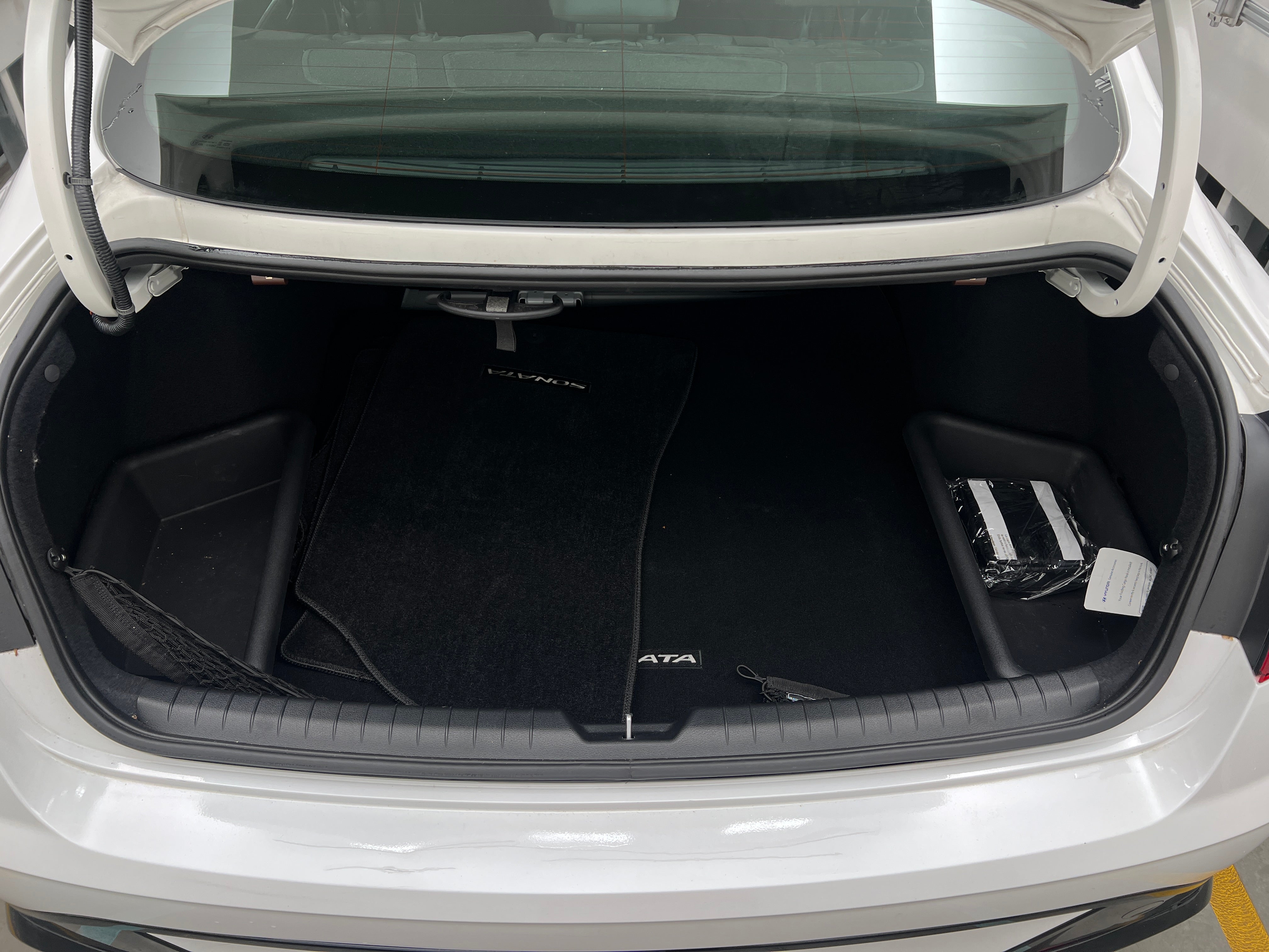2023 Hyundai Sonata SEL Plus 6