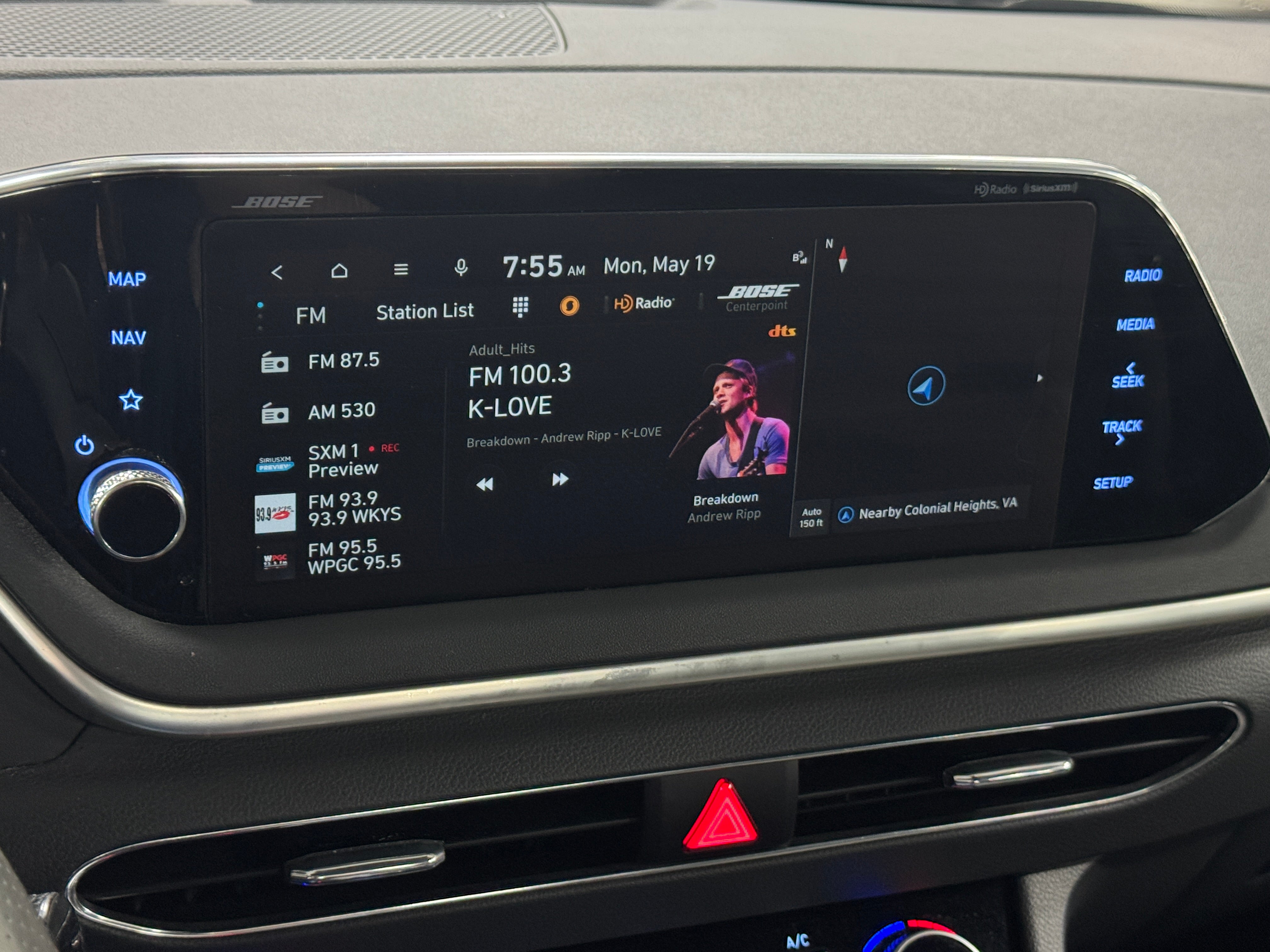 2023 Hyundai Sonata SEL Plus 3