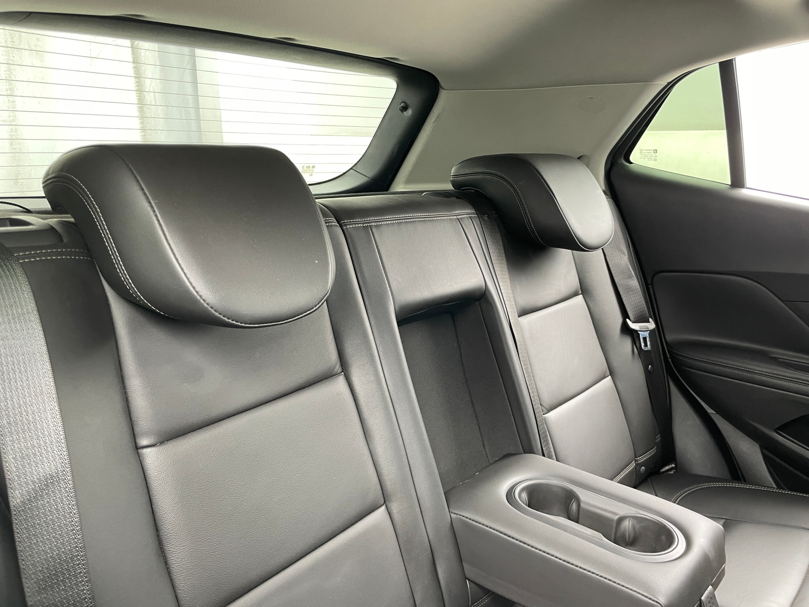 Thumbnail: 2015 Buick Encore - 5