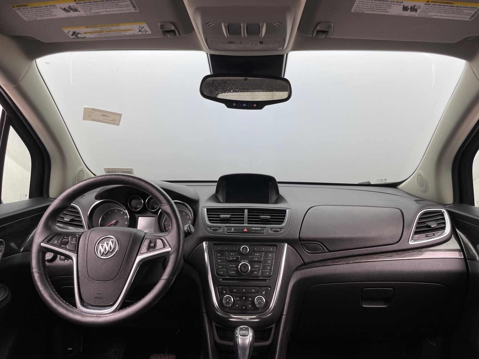 Thumbnail: 2015 Buick Encore - 2