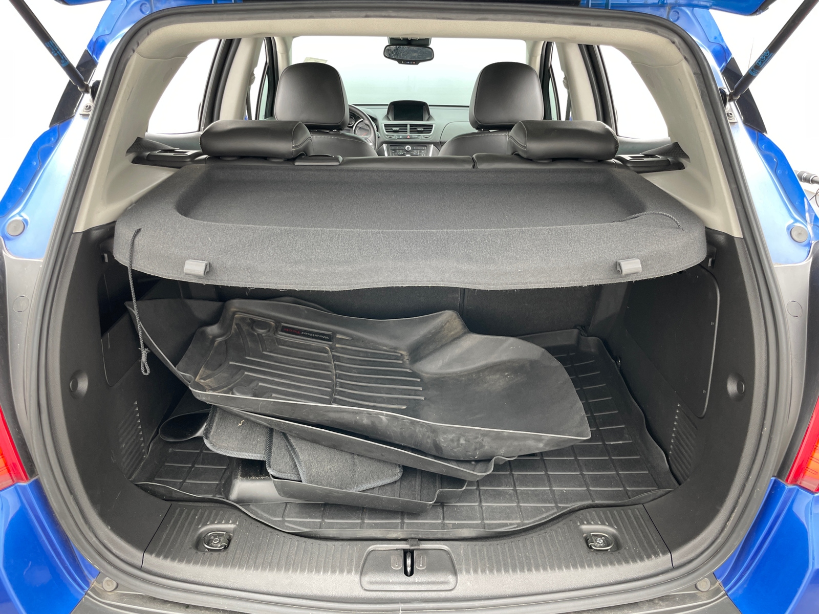 Thumbnail: 2015 Buick Encore - 6