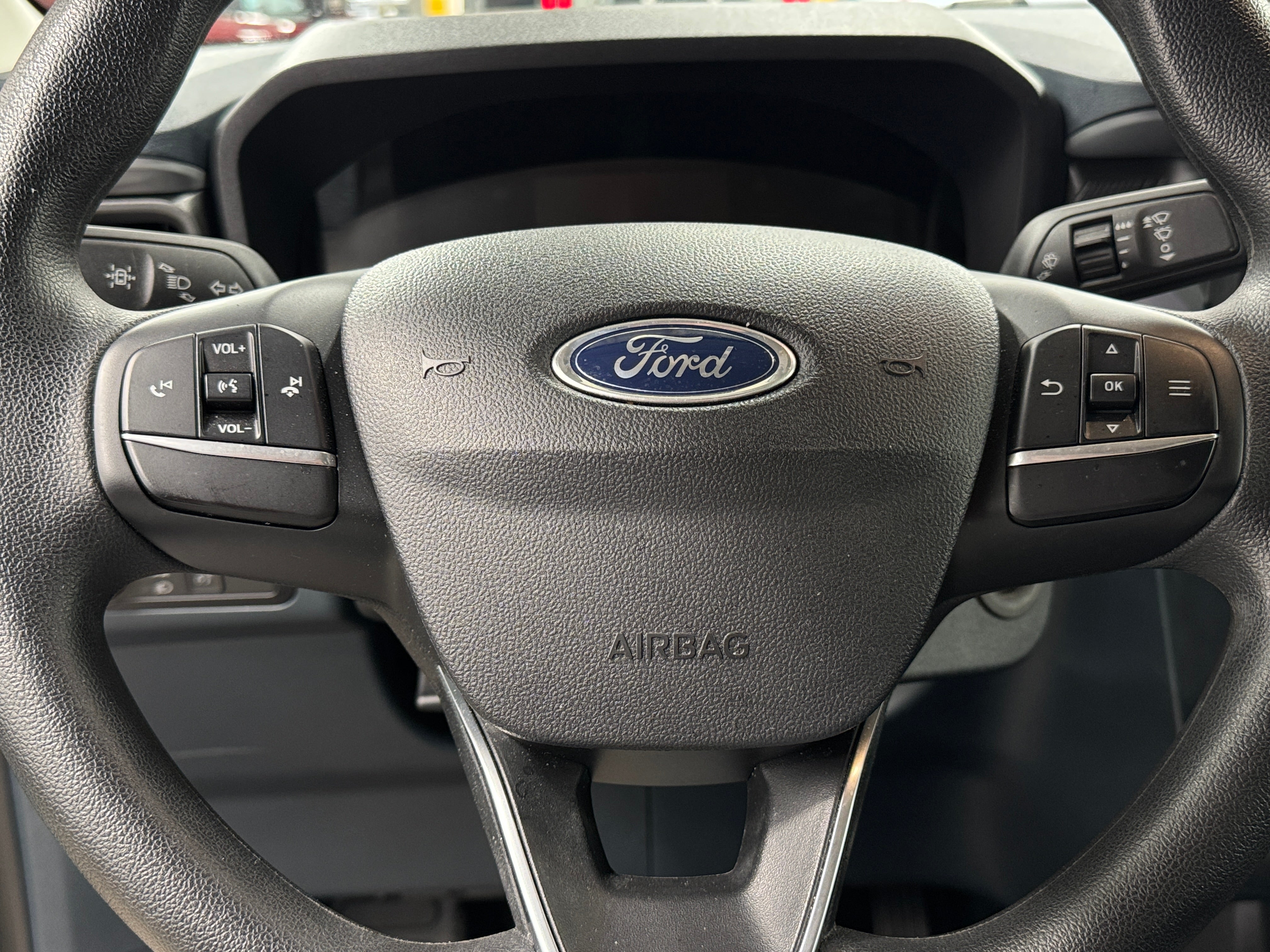 2022 Ford Maverick XL 5