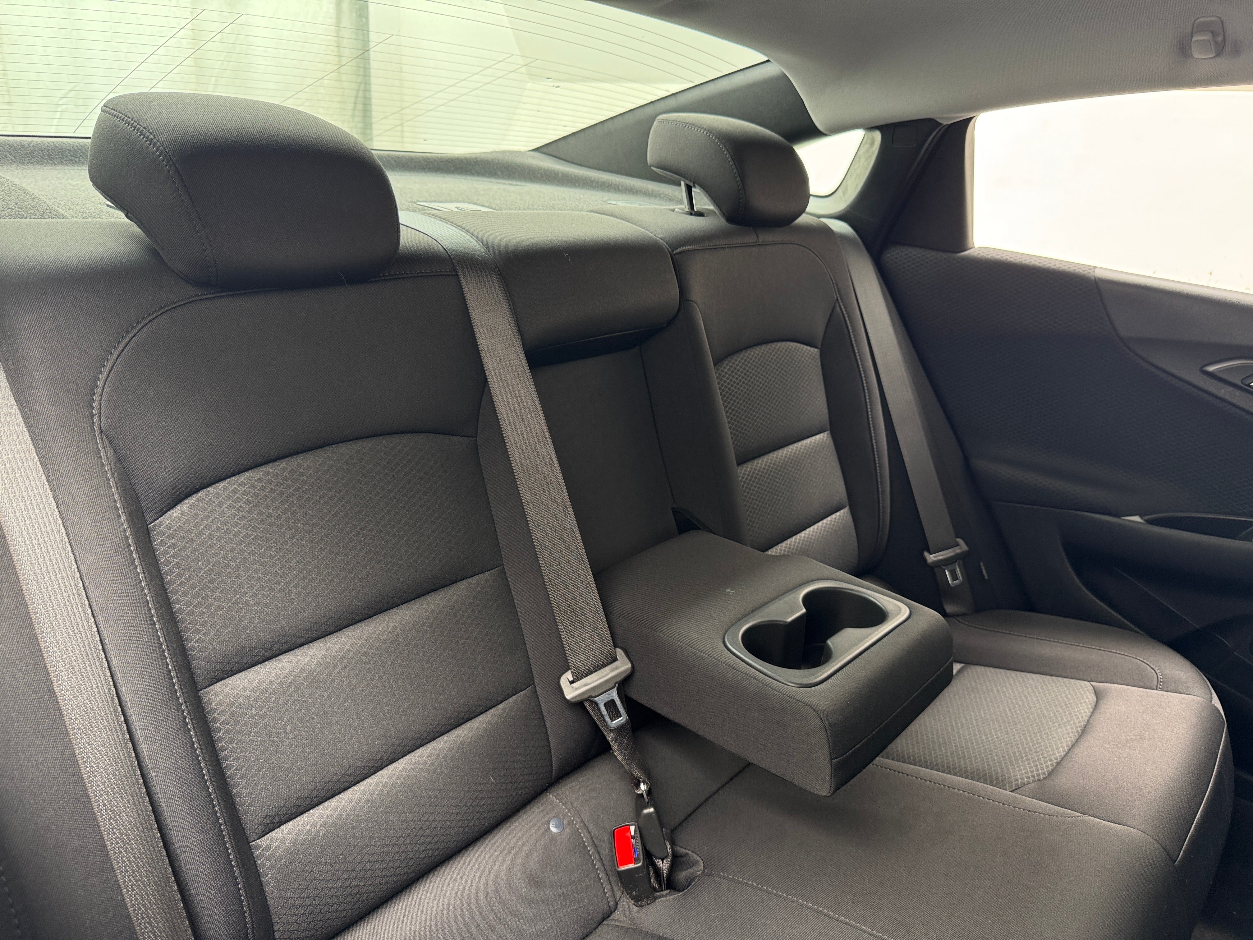 2024 Chevrolet Malibu LT 6