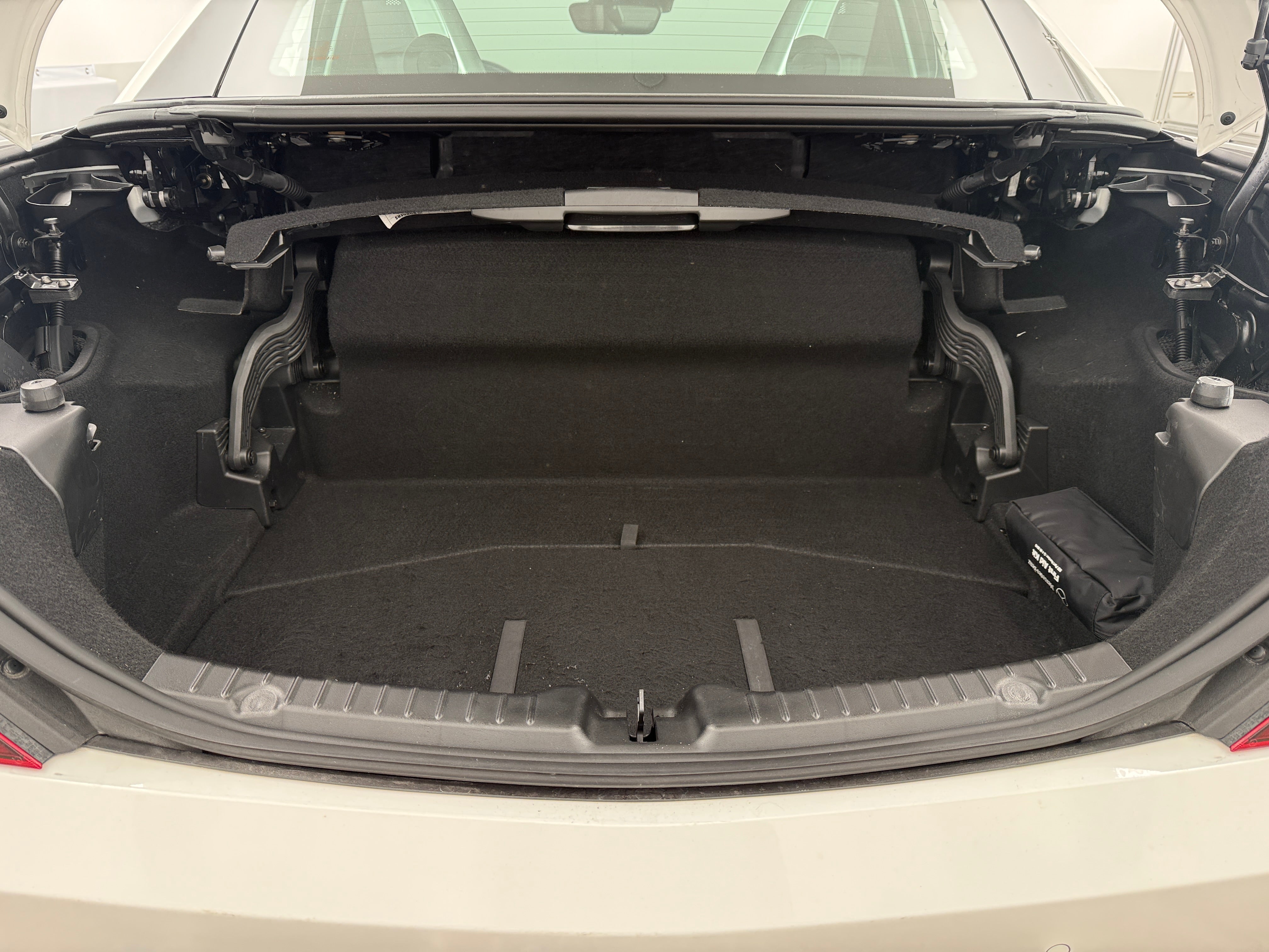 2015 Mercedes-Benz SLK 350 5