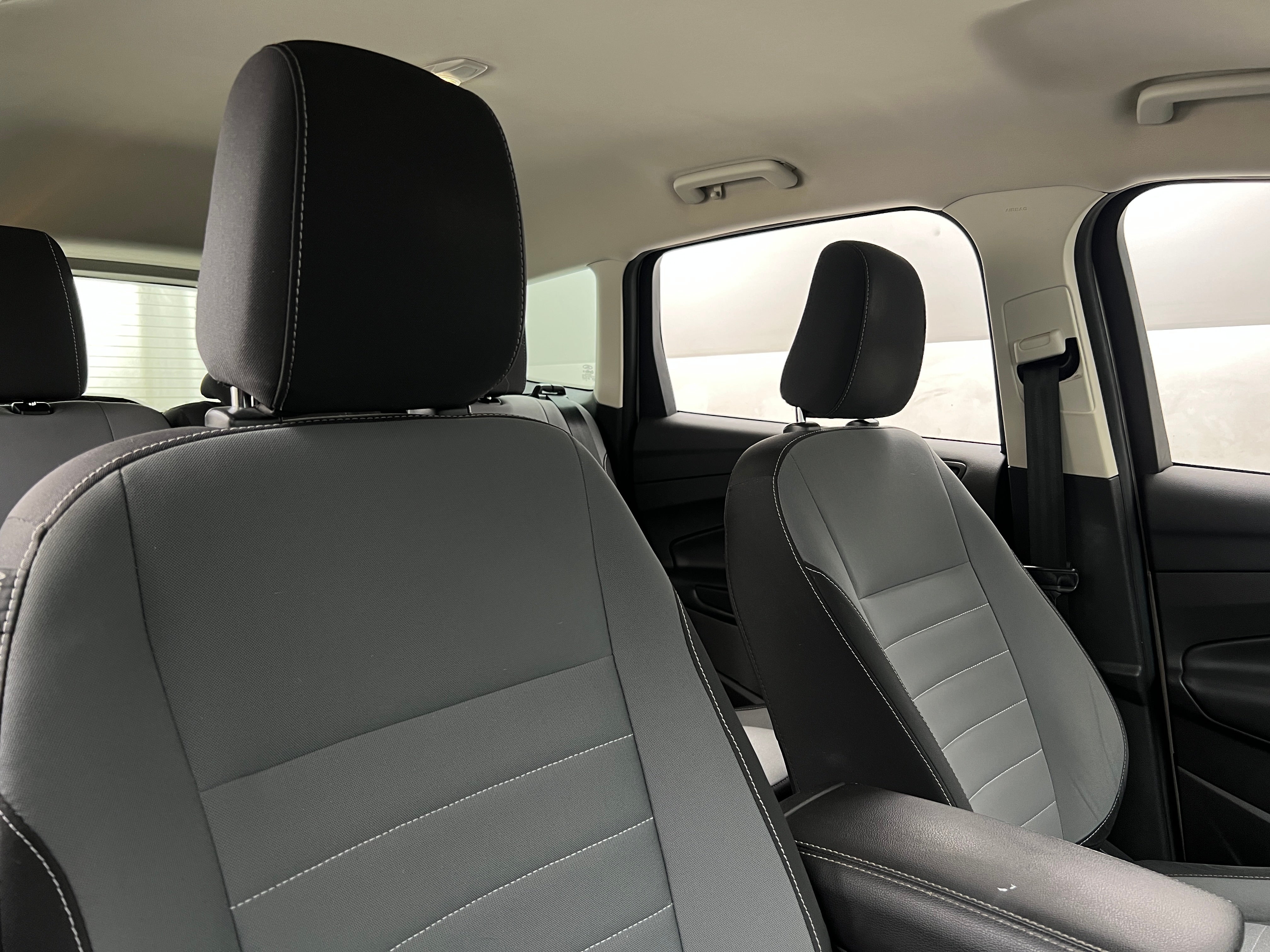 2018 Ford Escape S 2