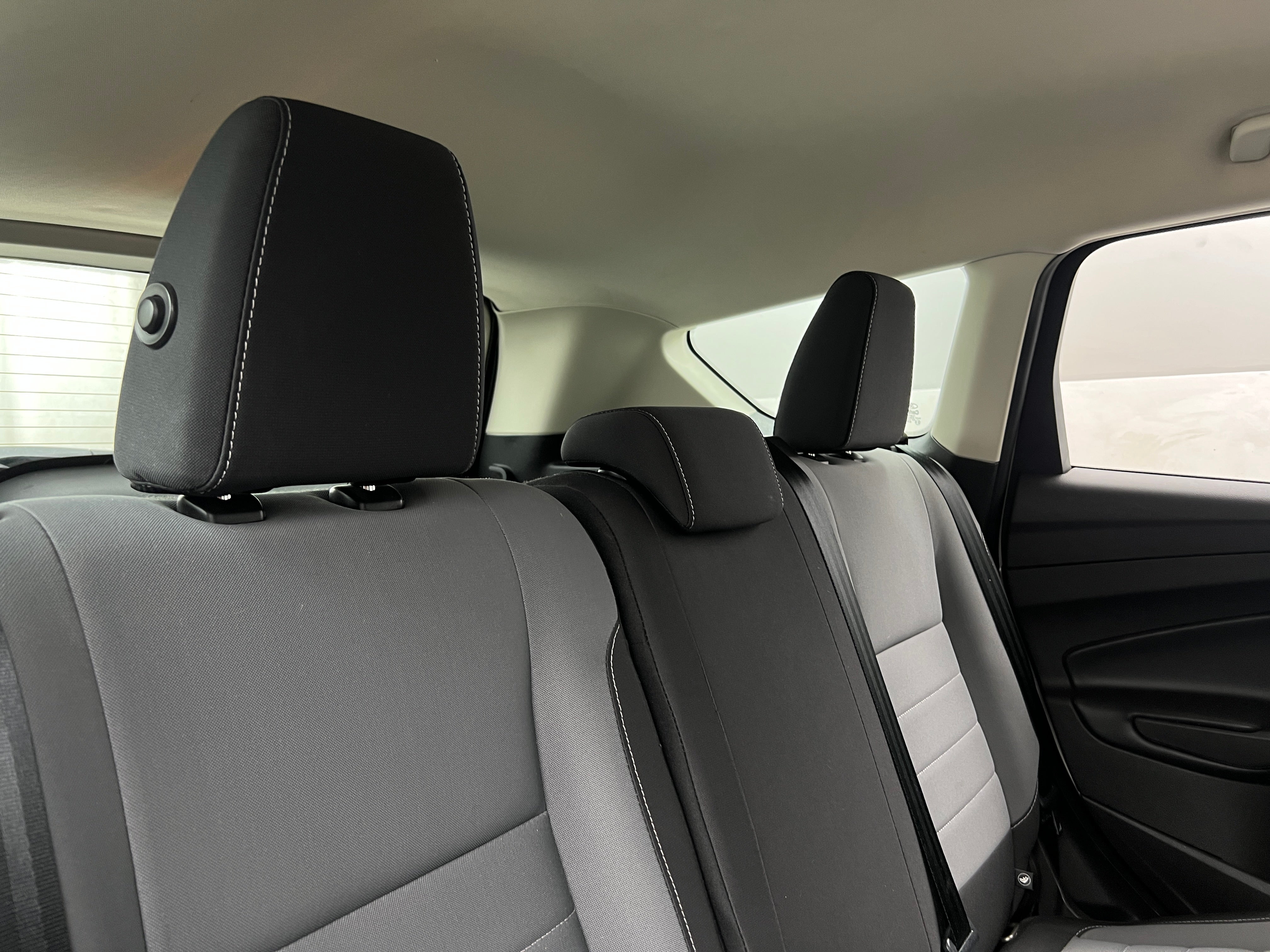 2018 Ford Escape S 6