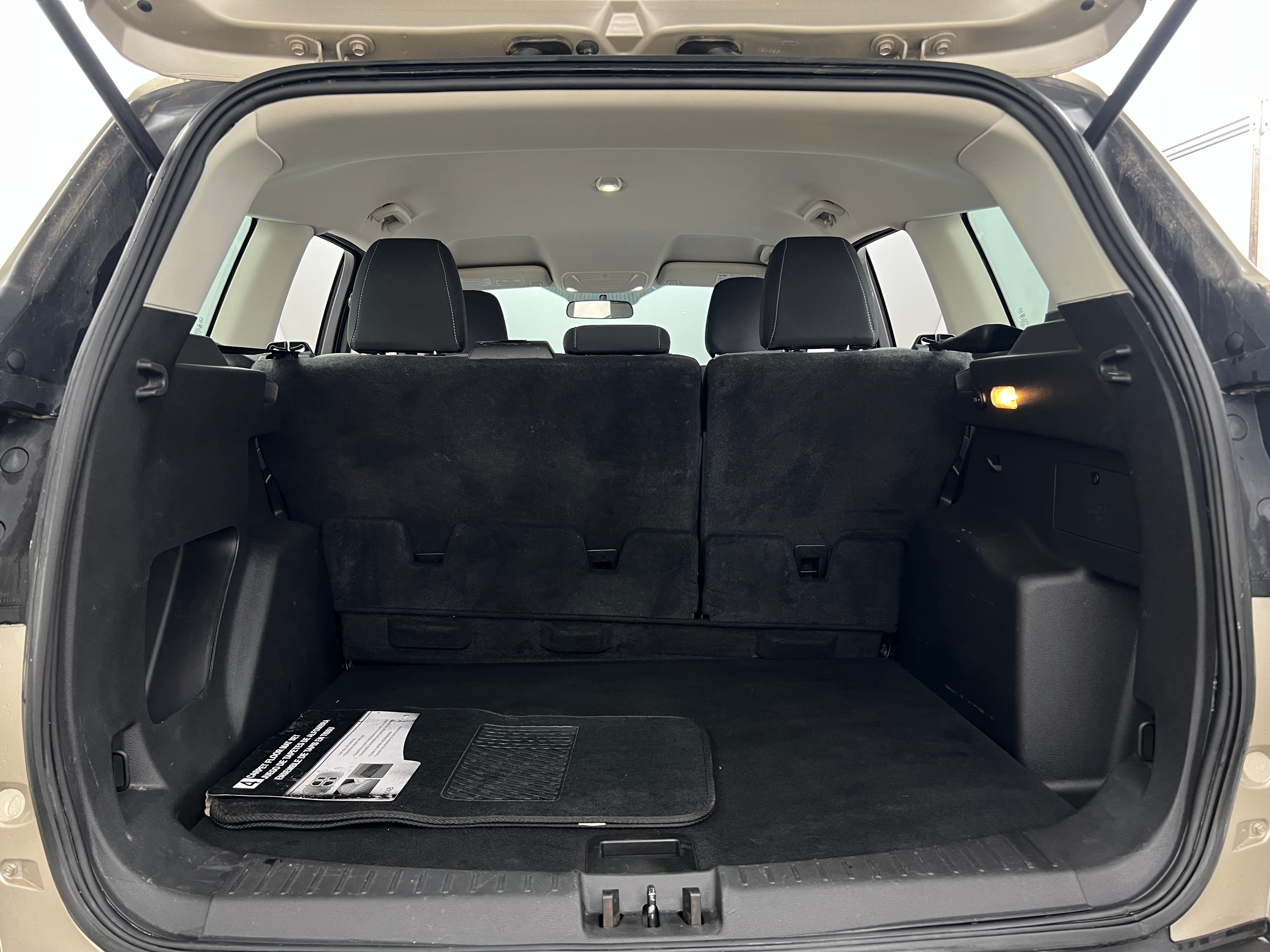 2018 Ford Escape S 7