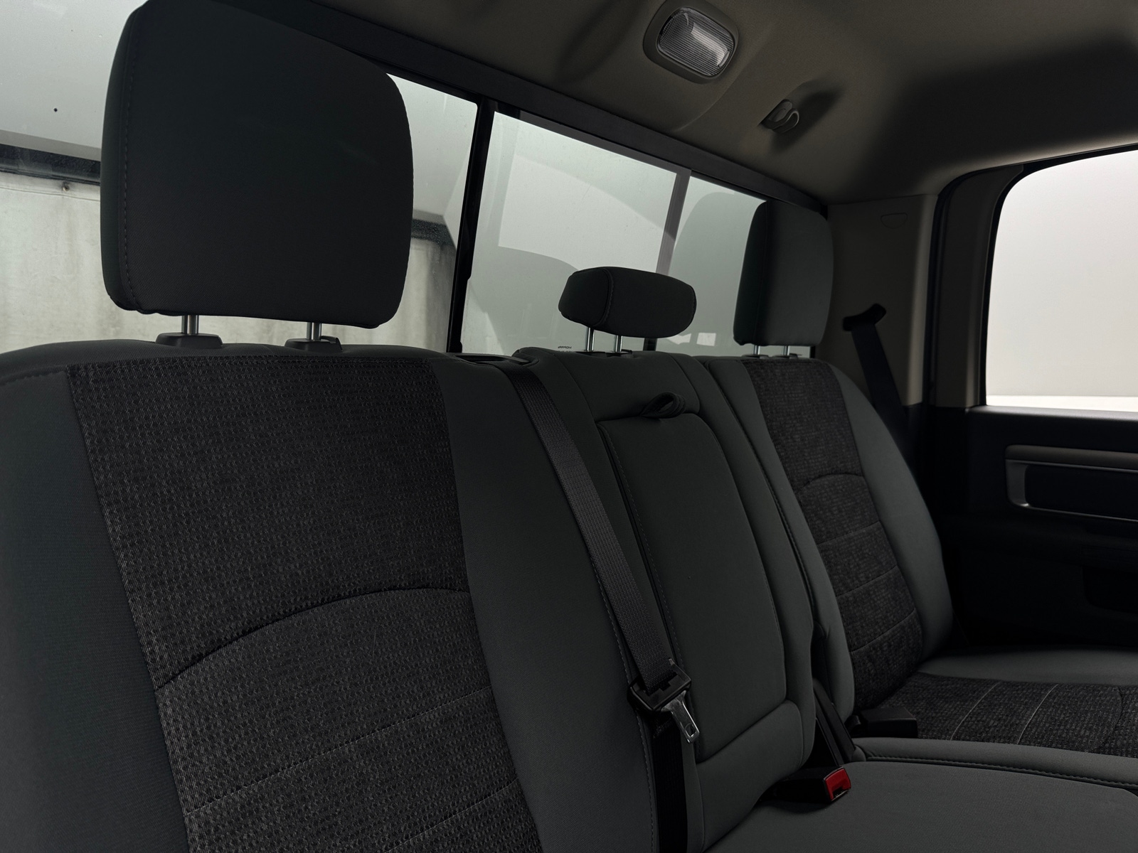 Thumbnail: 2019 RAM 1500 Classic - 6