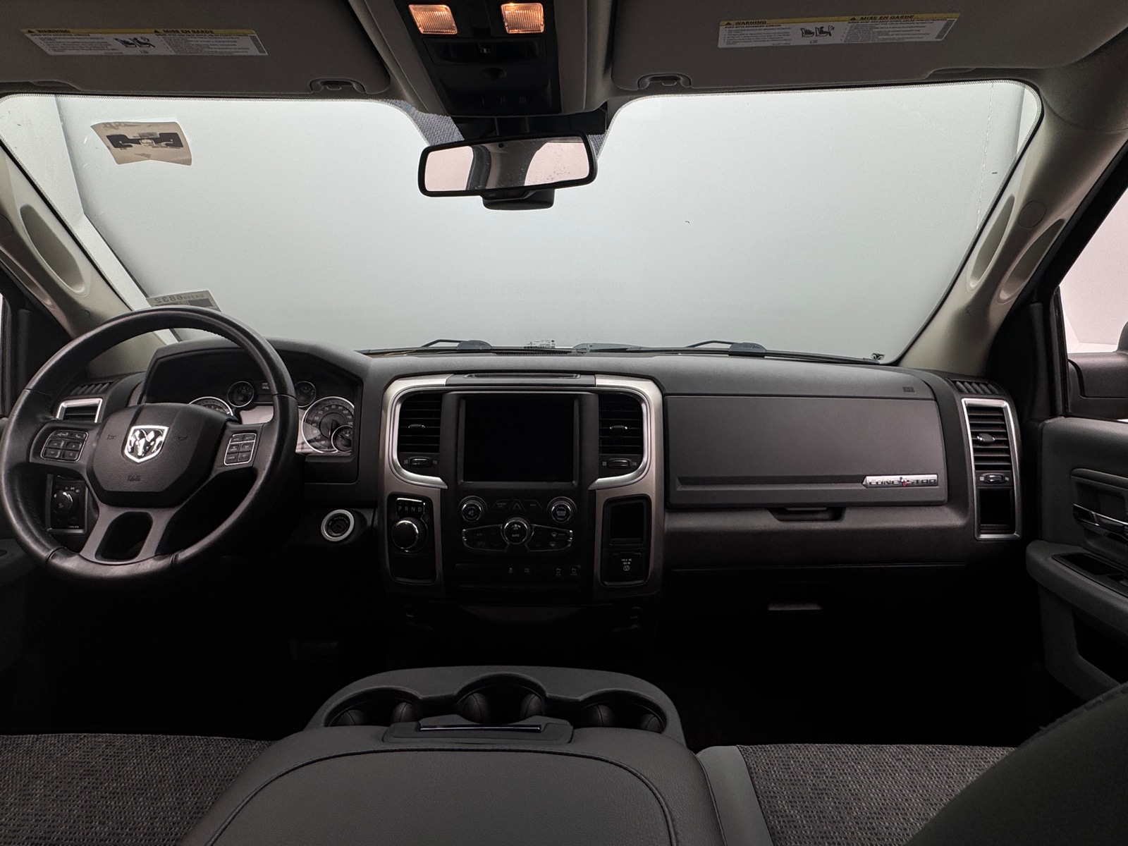 Thumbnail: 2019 RAM 1500 Classic - 3