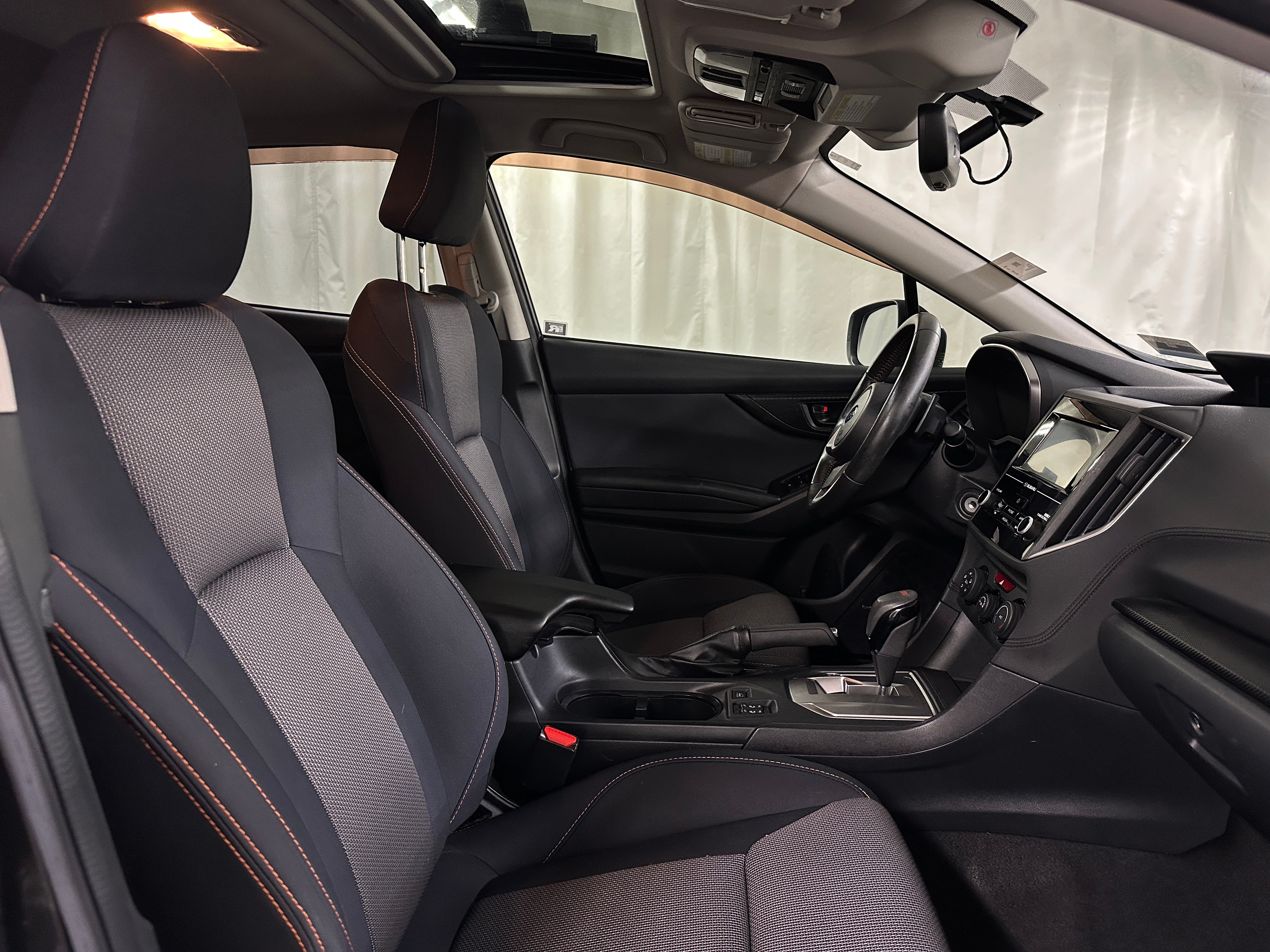 2018 Subaru Crosstrek Premium 2