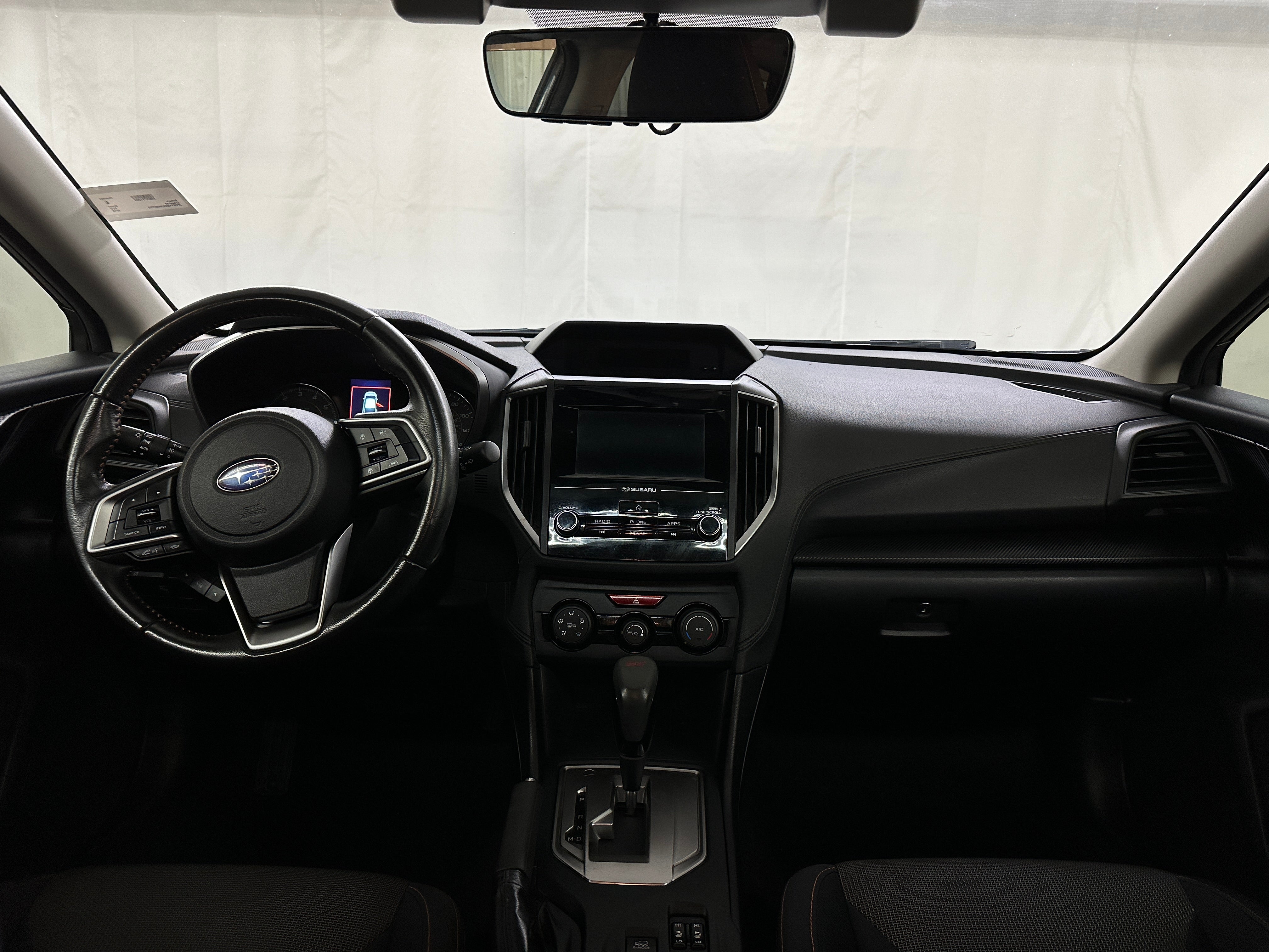 2018 Subaru Crosstrek Premium 3