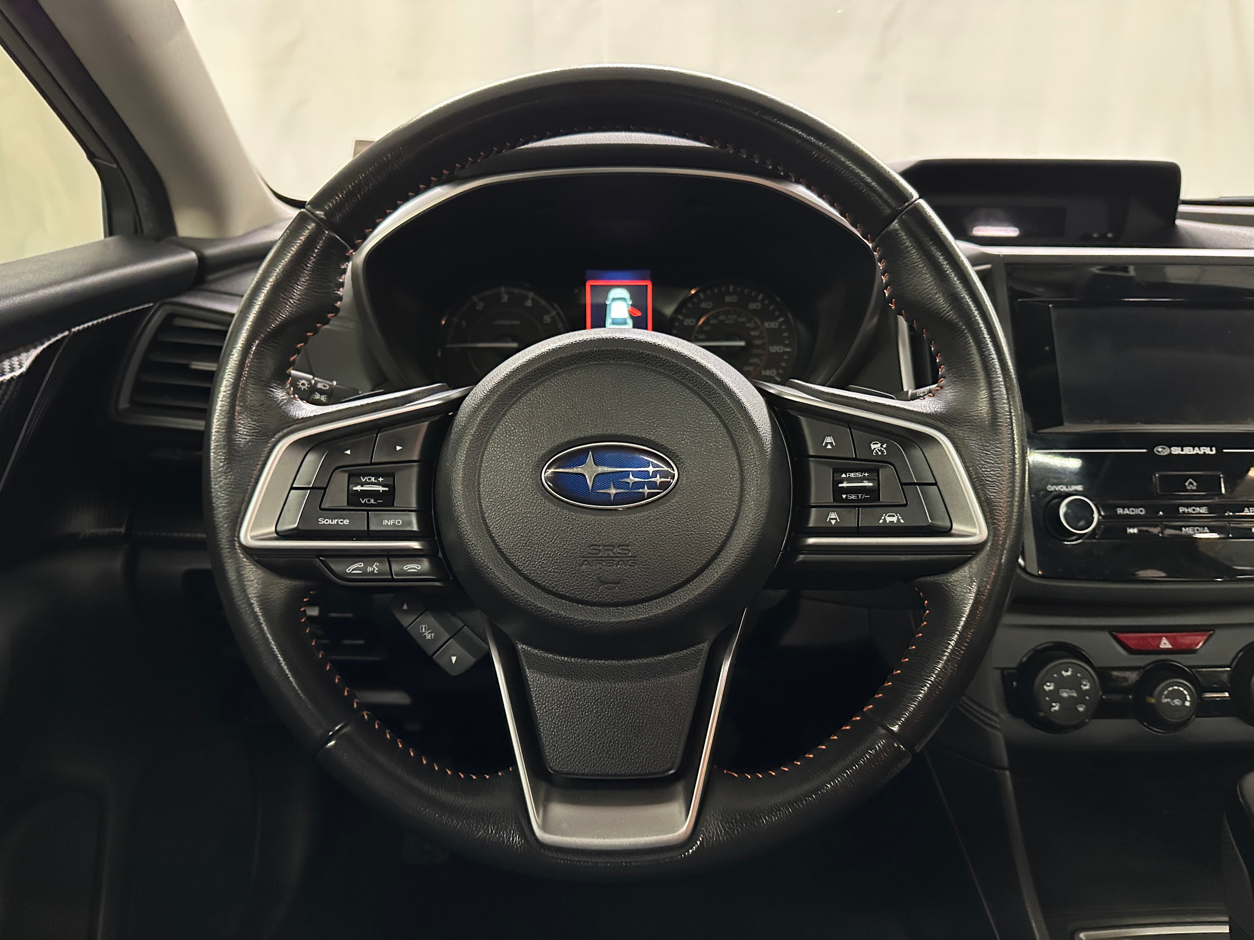 2018 Subaru Crosstrek Premium 5