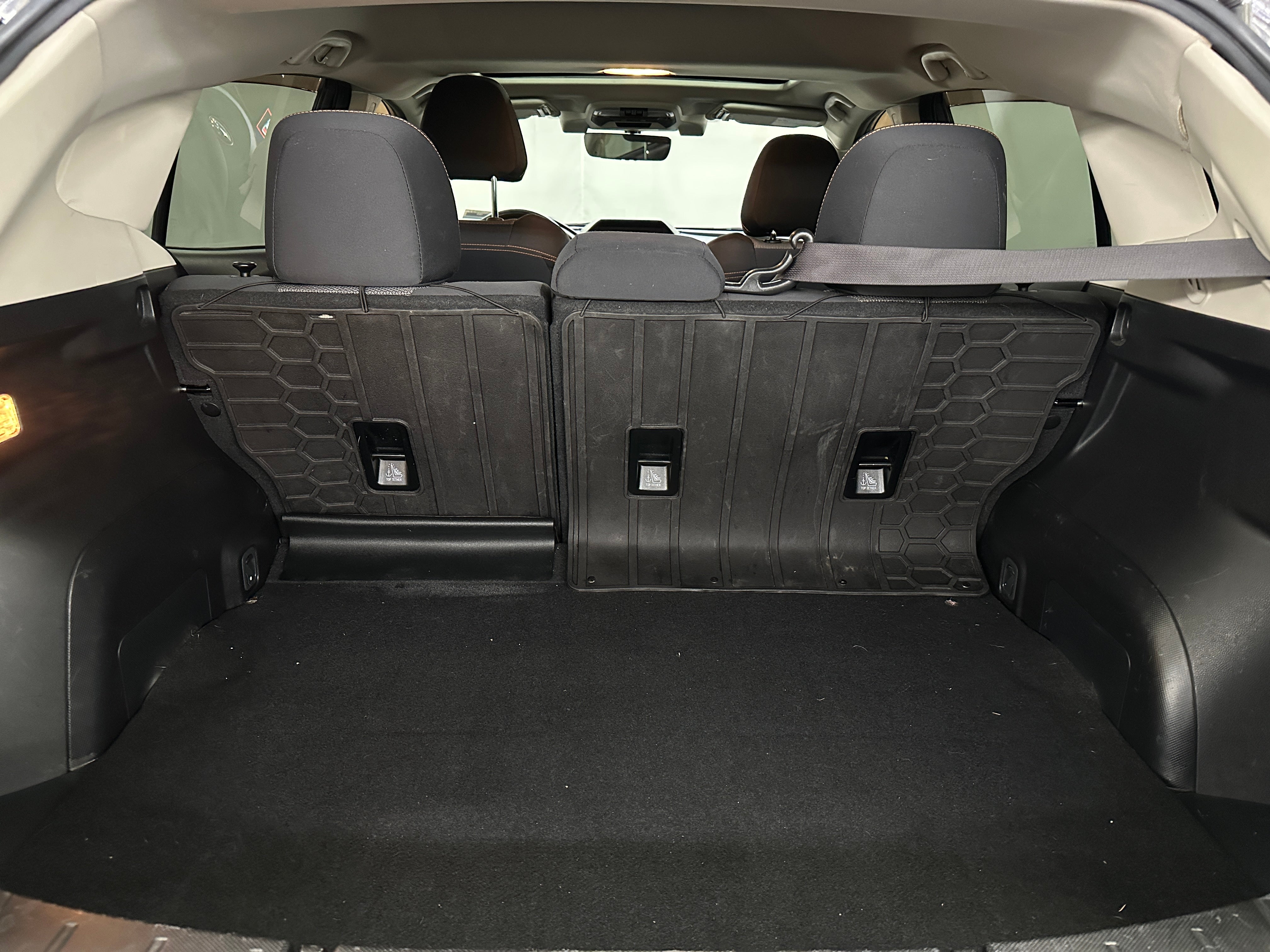 2018 Subaru Crosstrek Premium 7