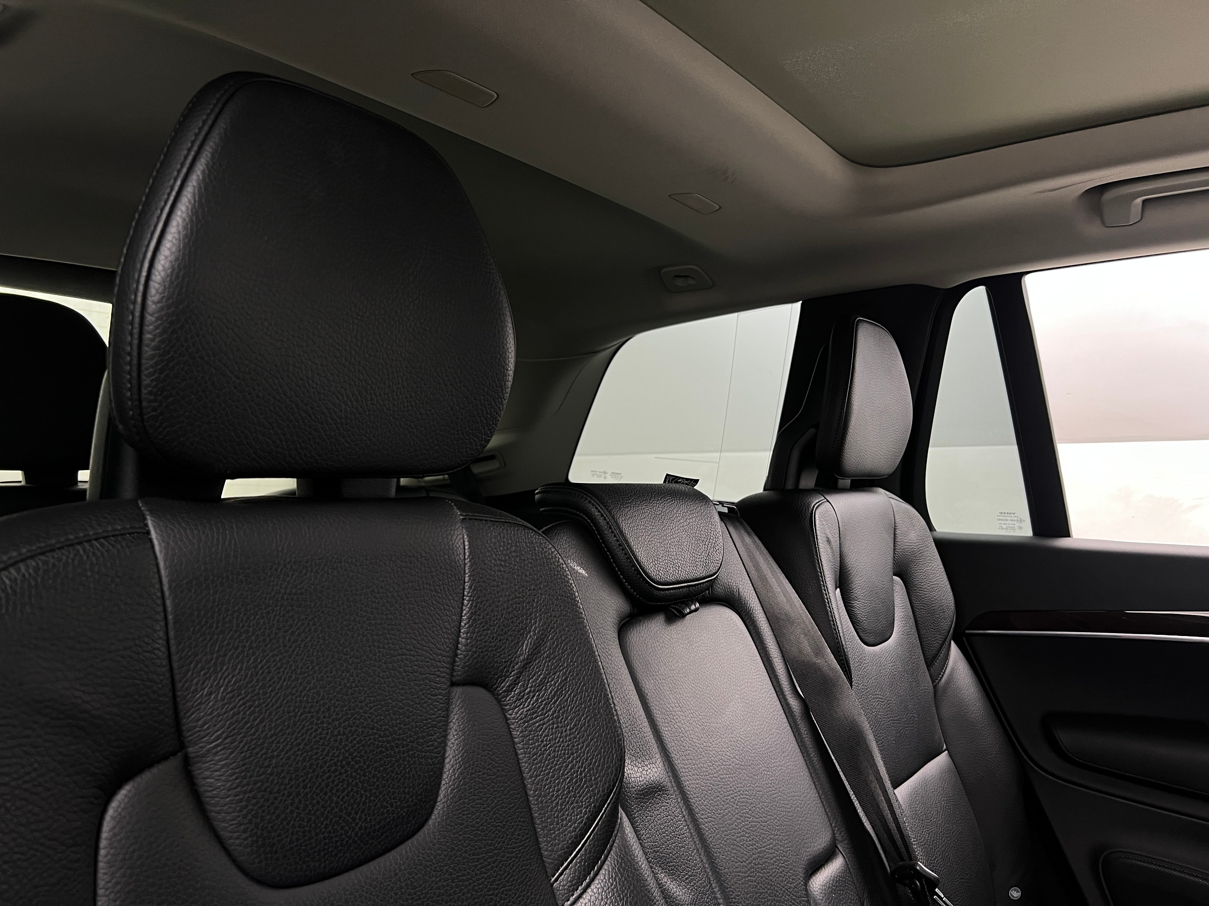 2019 Volvo XC90 T6 Momentum 5