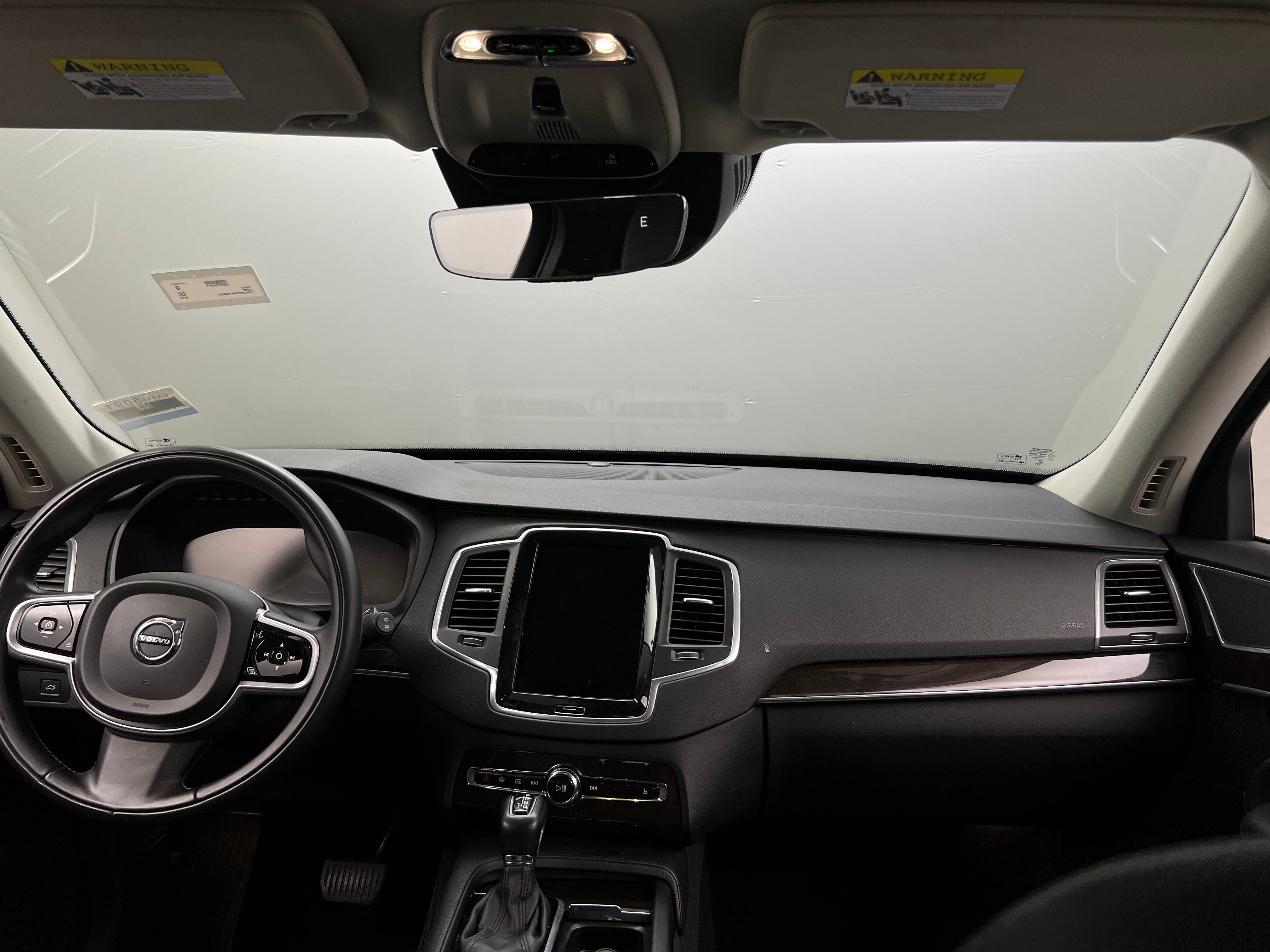 2019 Volvo XC90 T6 Momentum 2
