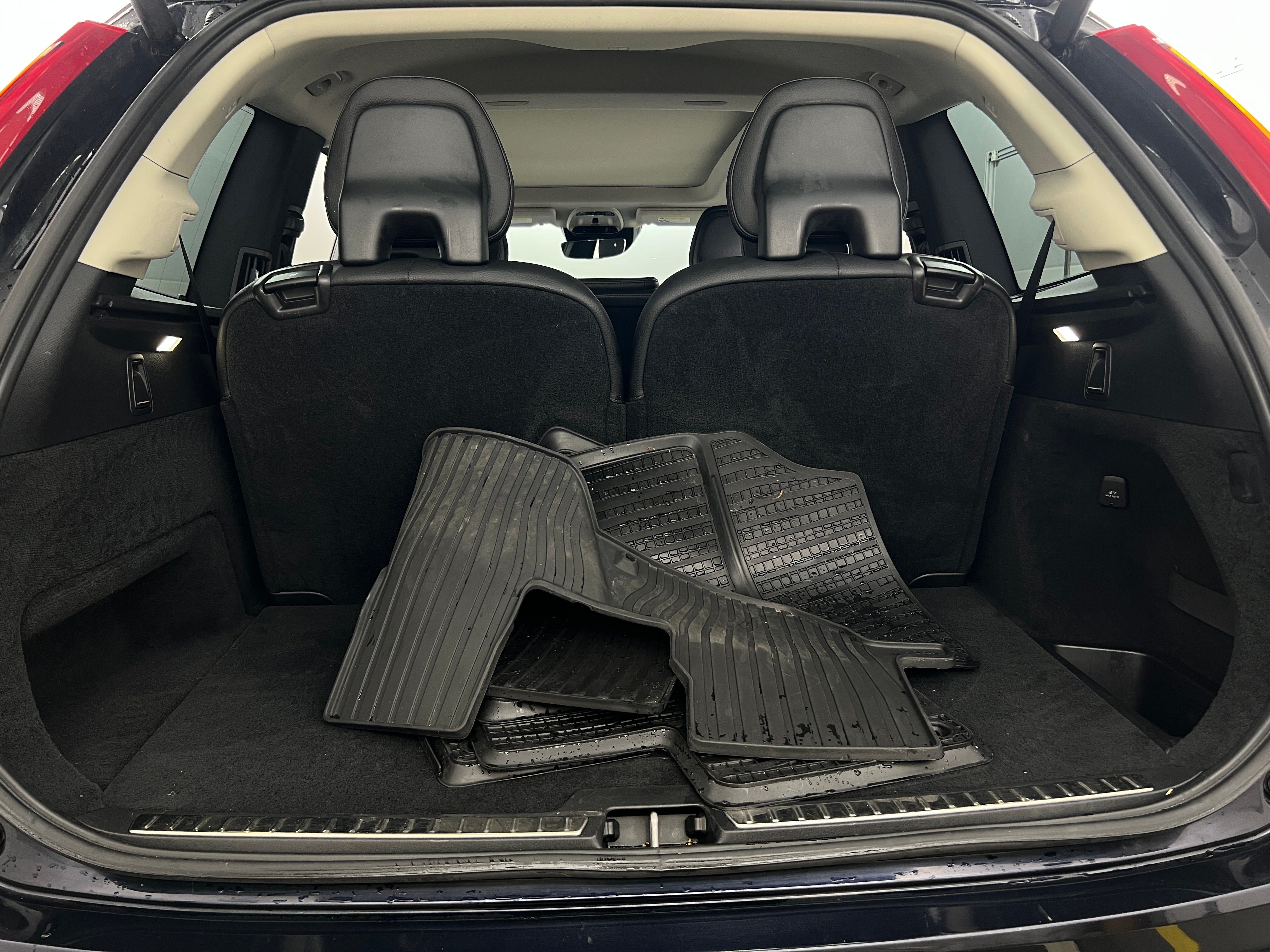 2019 Volvo XC90 T6 Momentum 6