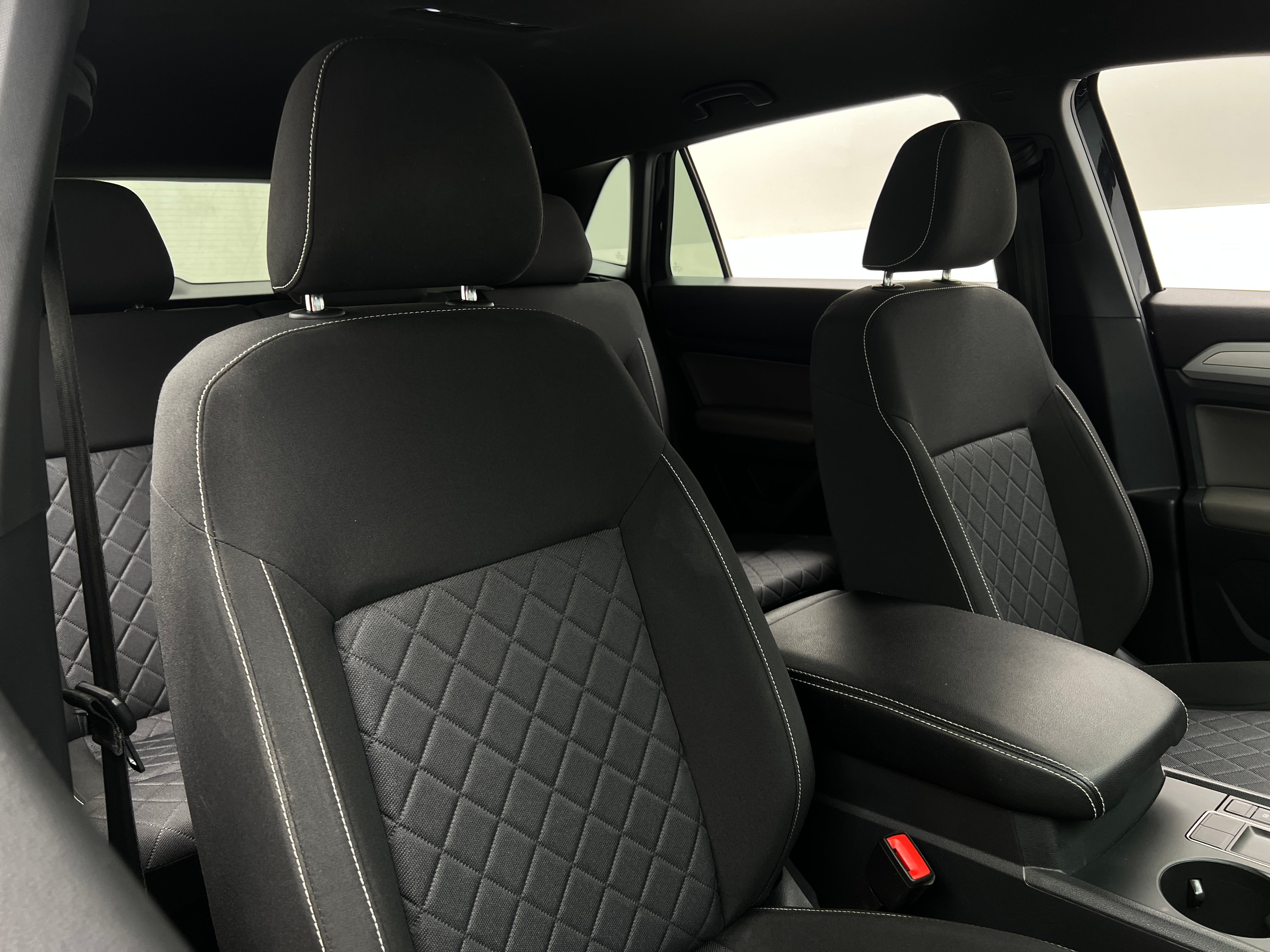 2021 Volkswagen Atlas S 2
