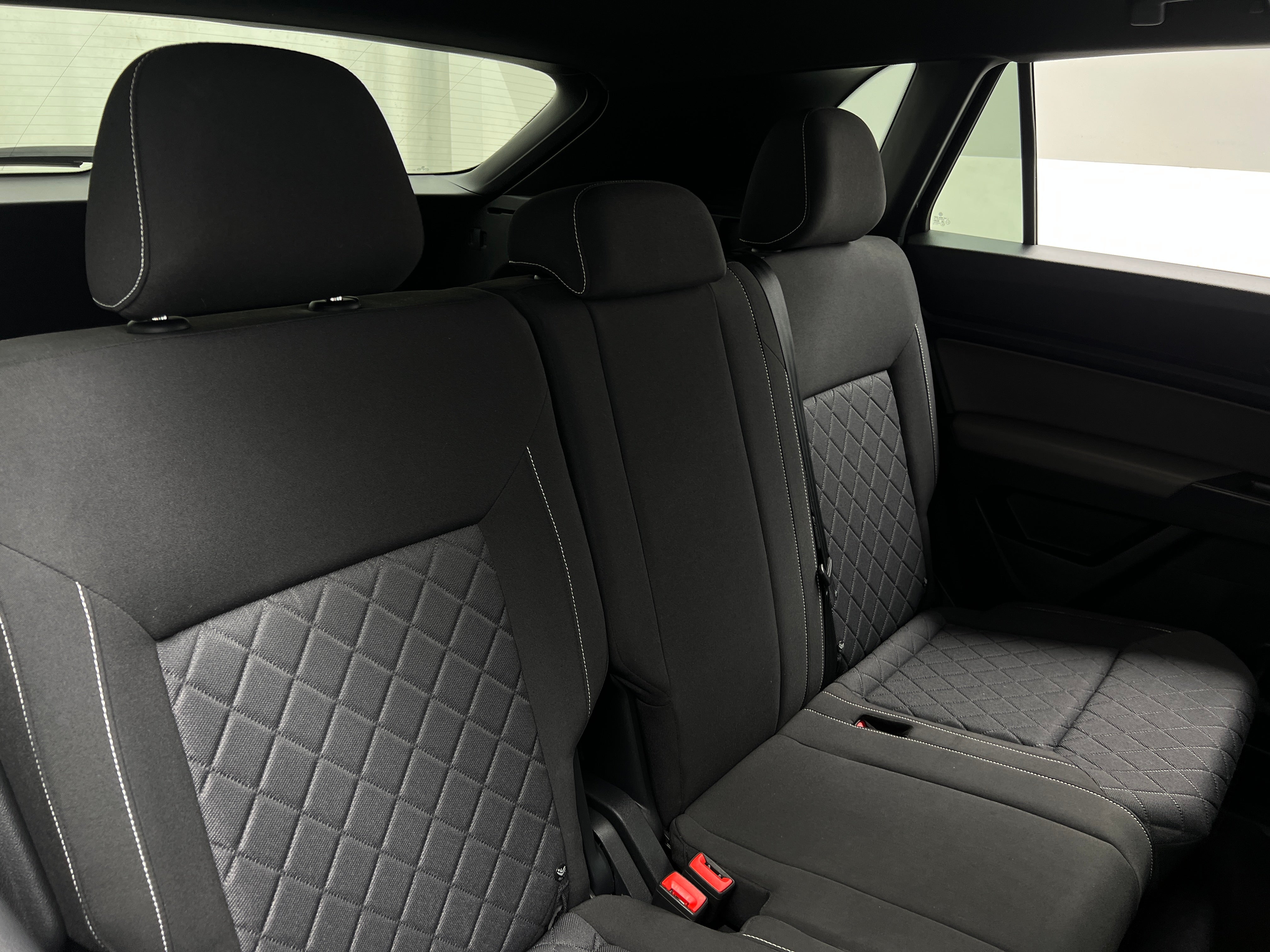 2021 Volkswagen Atlas S 6