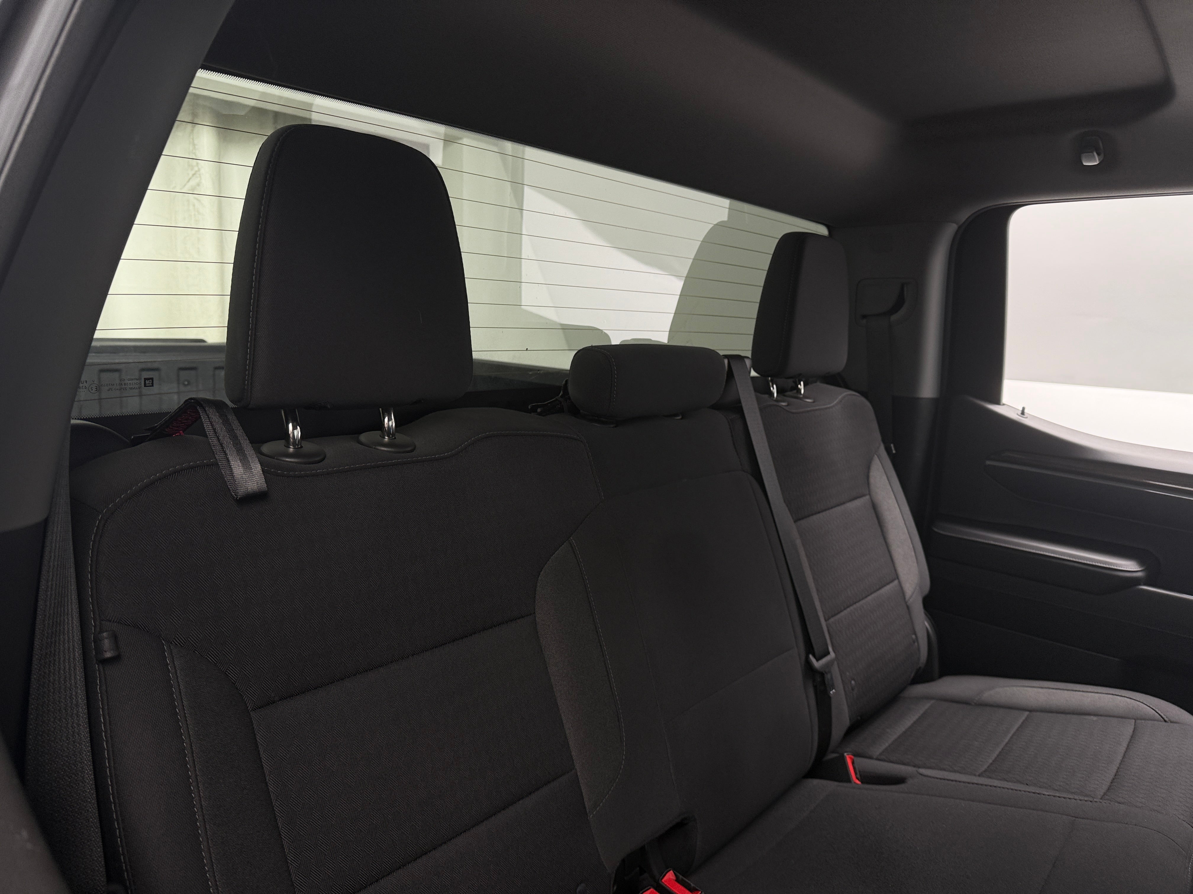 2023 Chevrolet Silverado 1500 LT 6