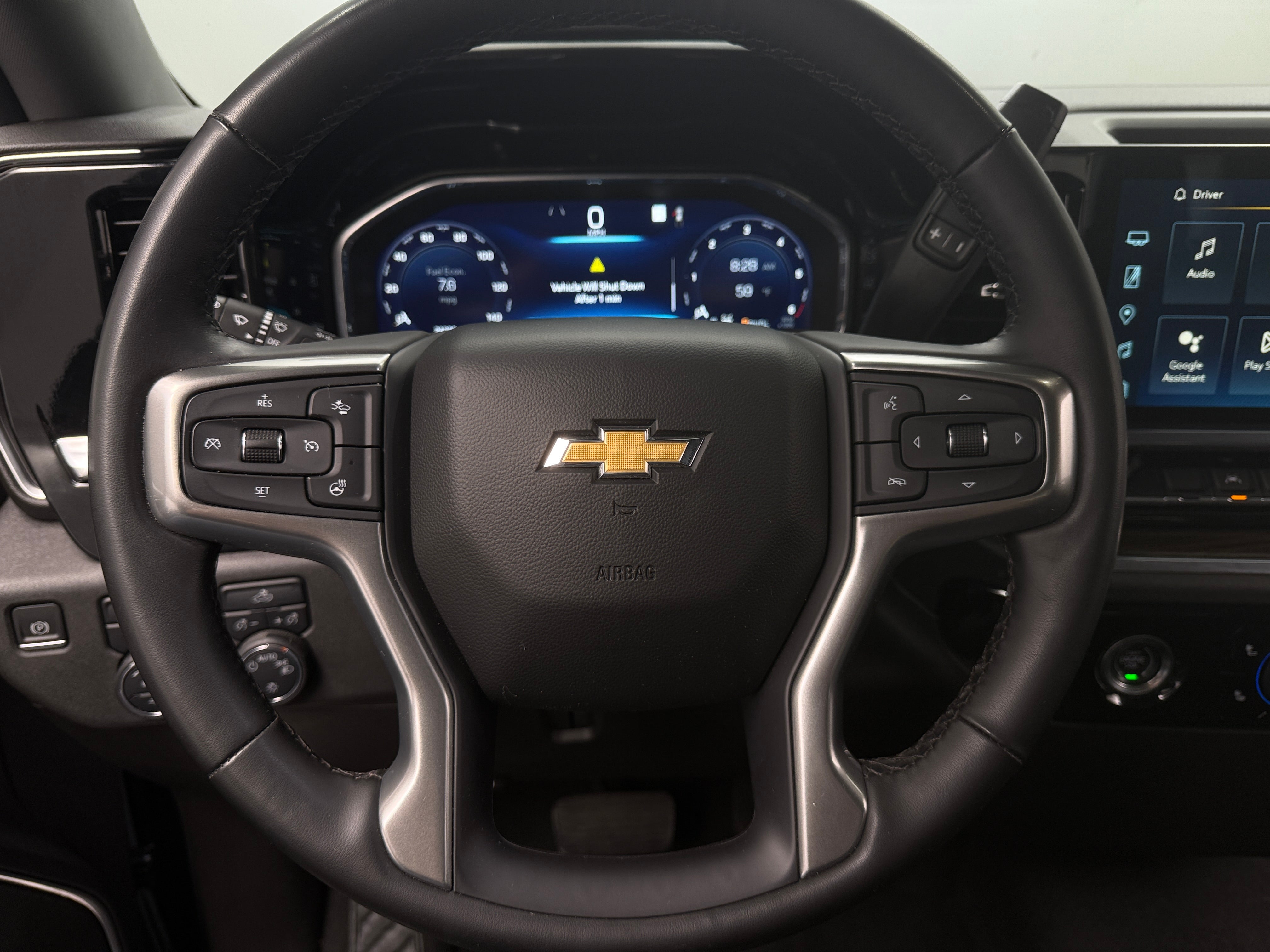 2023 Chevrolet Silverado 1500 LT 5