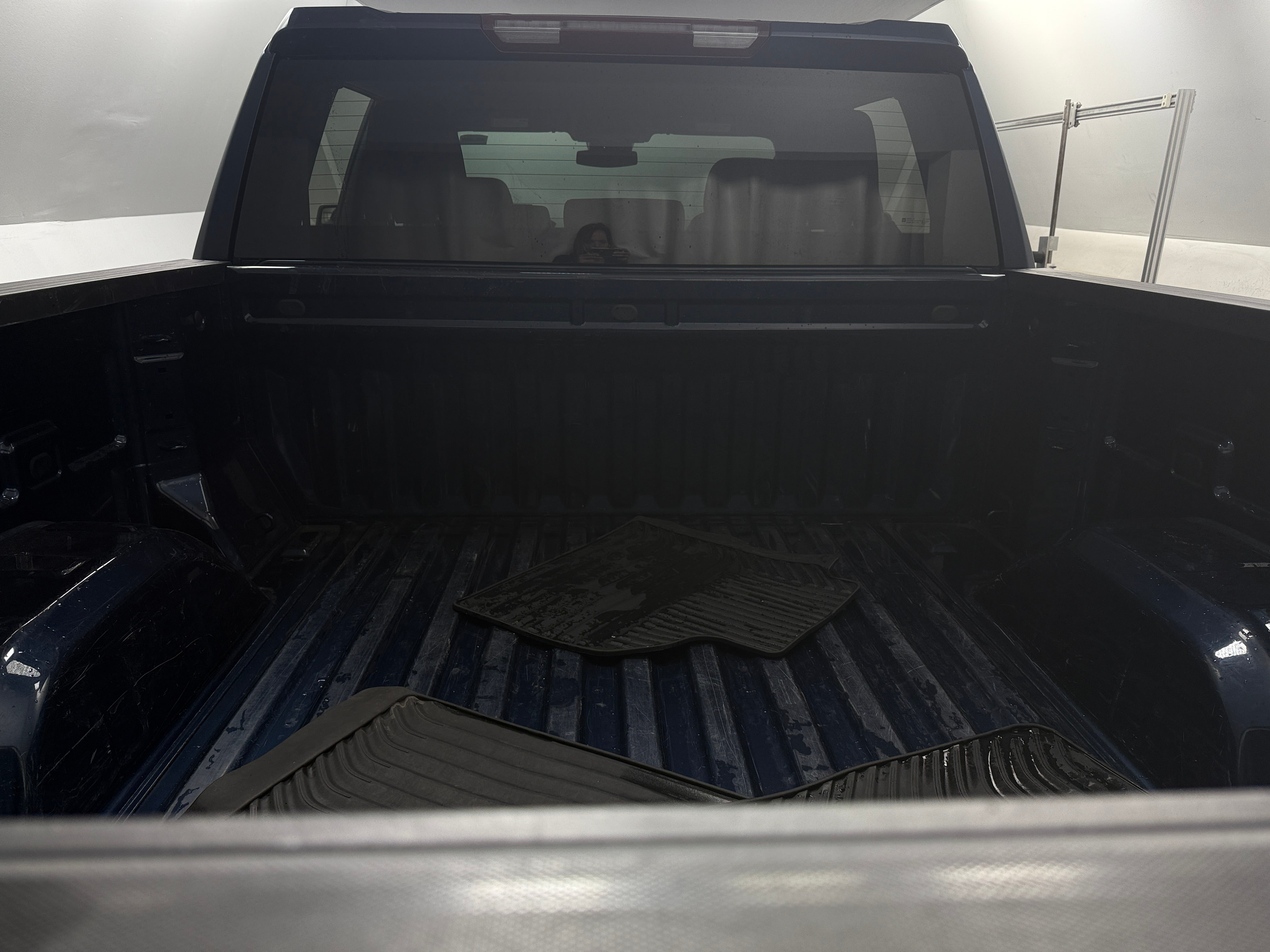 2023 Chevrolet Silverado 1500 LT 7