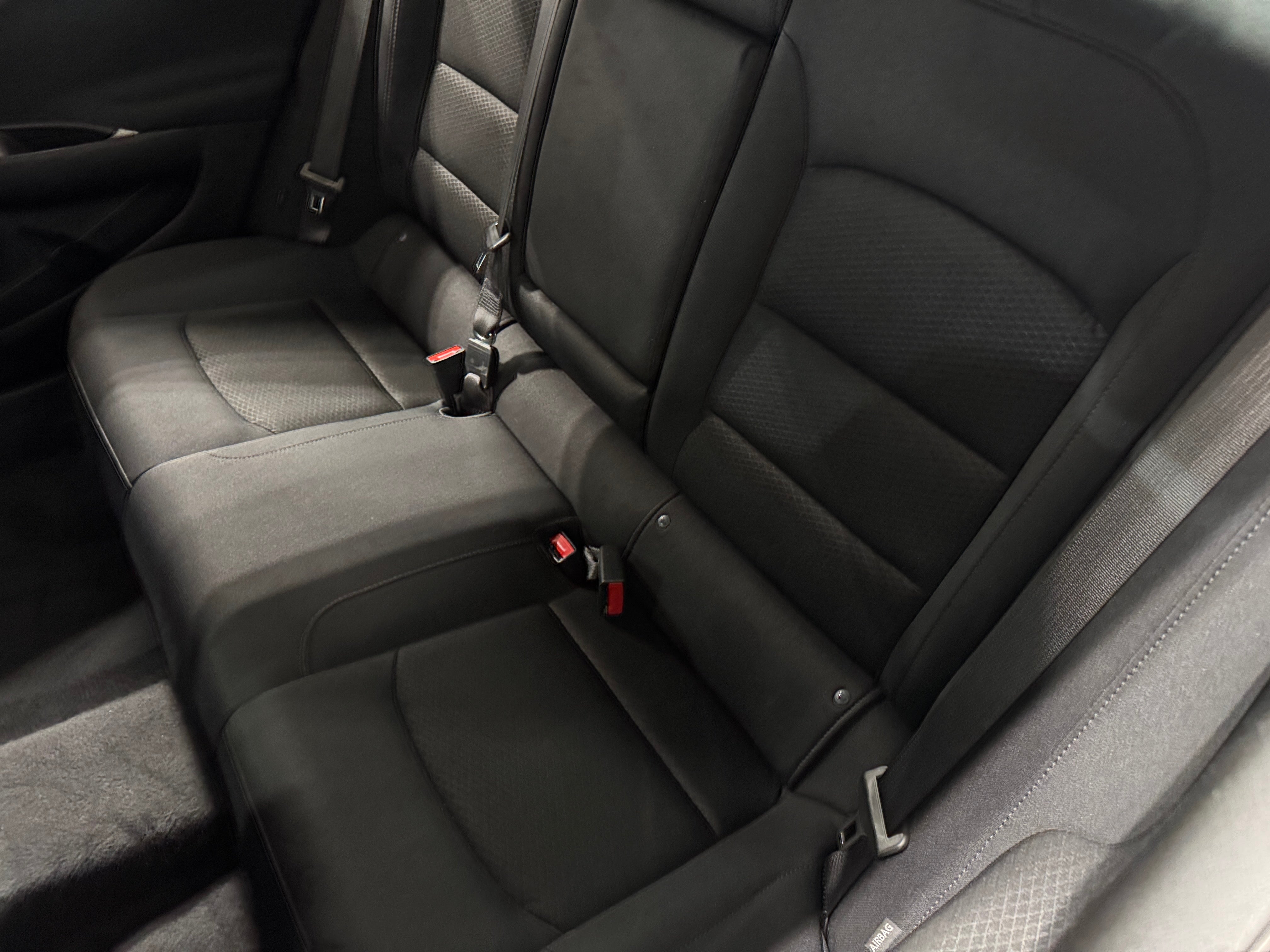 2024 Chevrolet Malibu LT 6