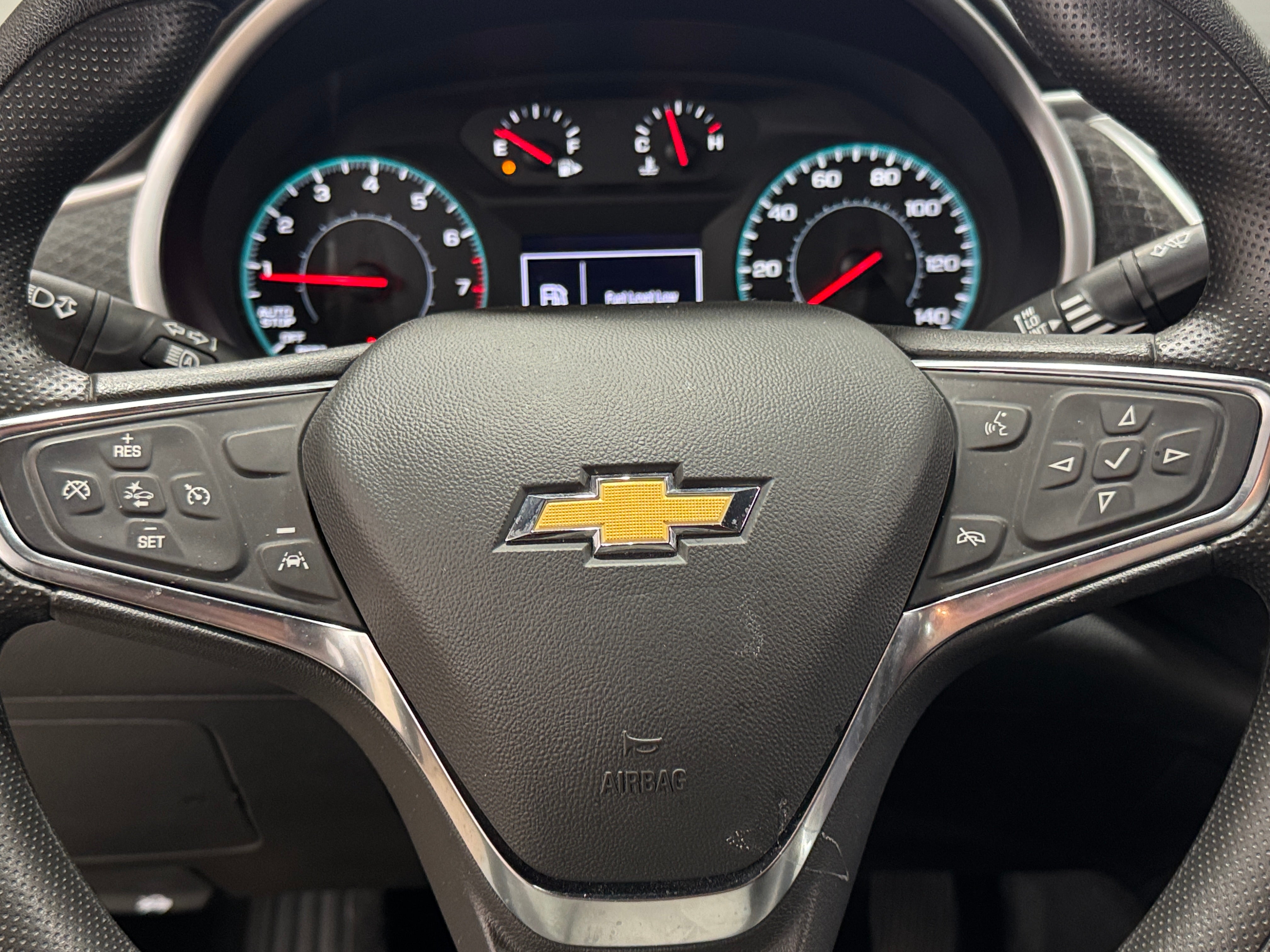 2024 Chevrolet Malibu LT 5