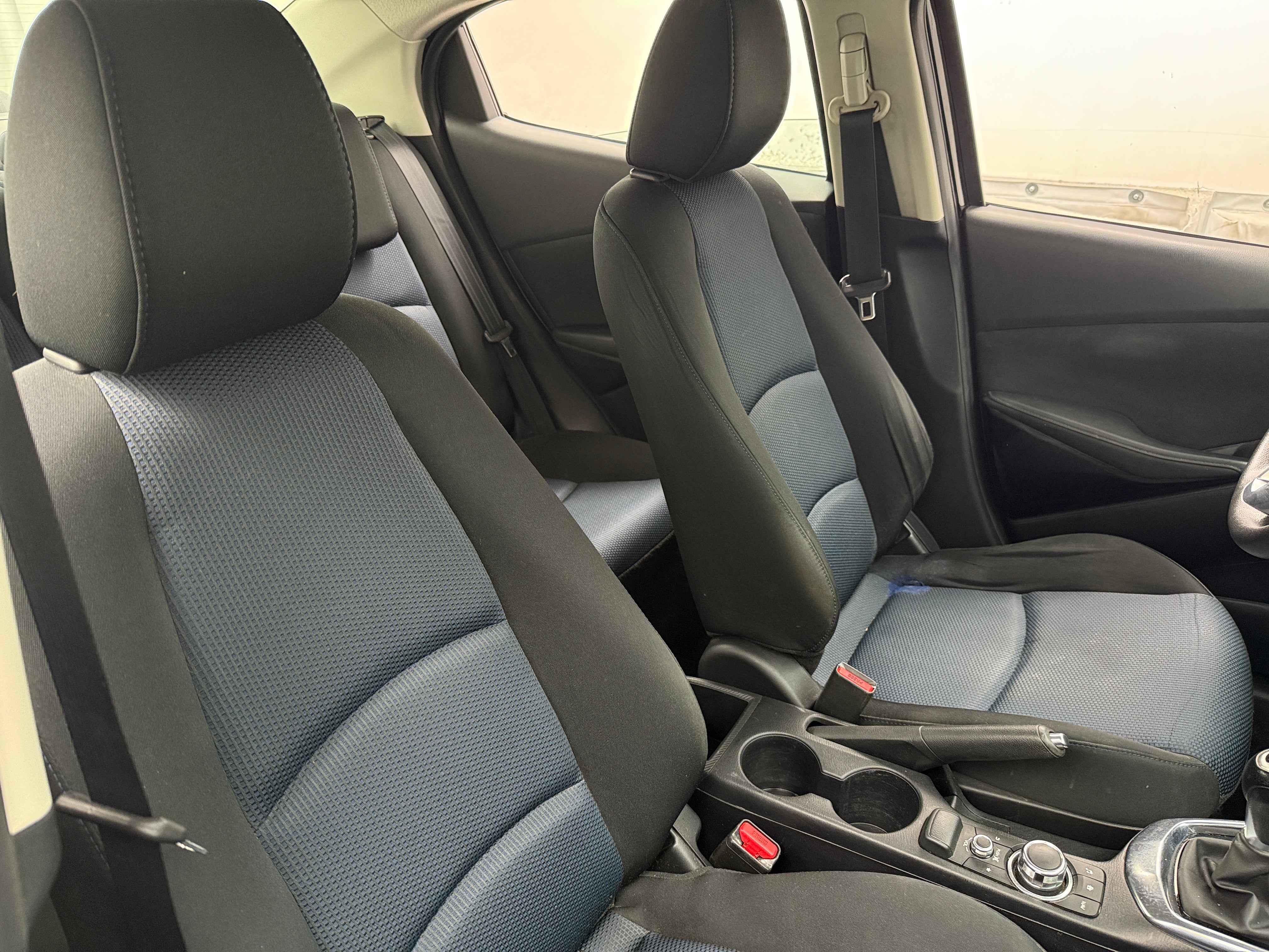 2016 Scion iA Base 2
