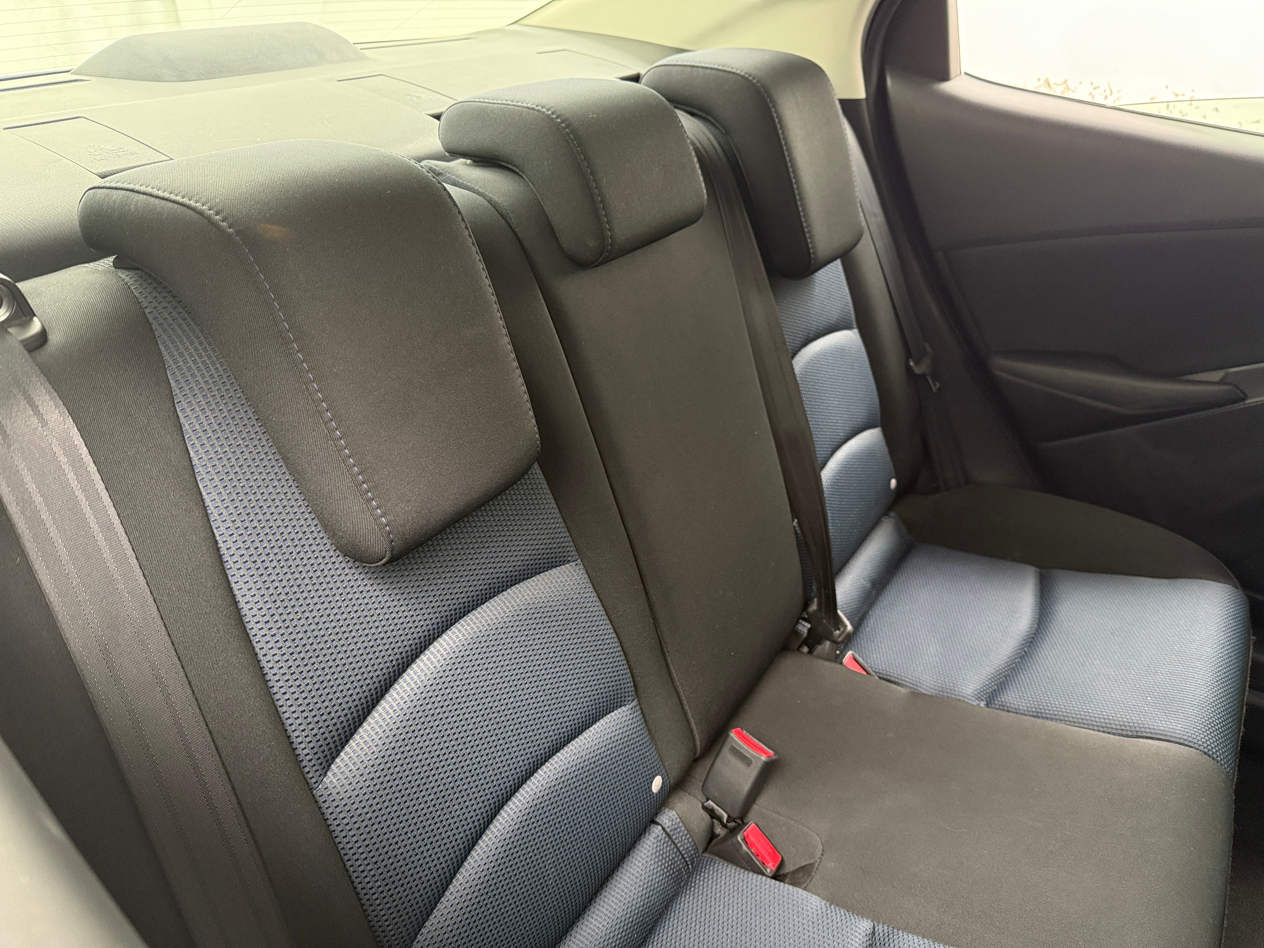 2016 Scion iA Base 6