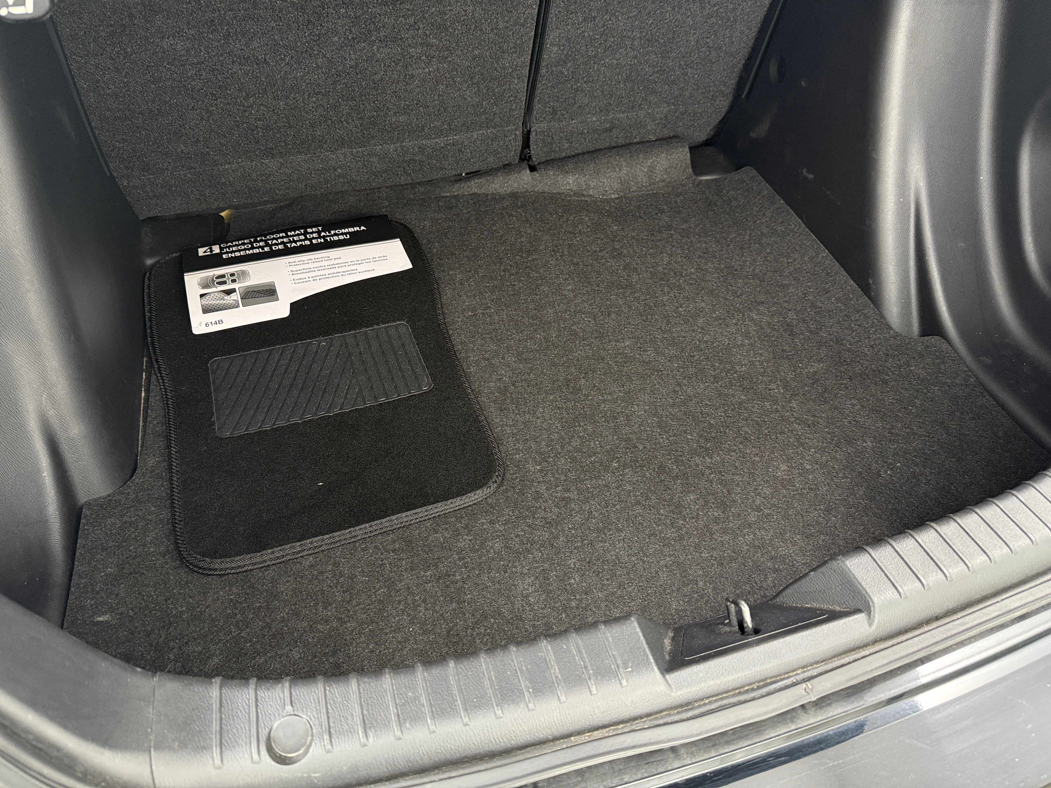 2016 Scion iA Base 7