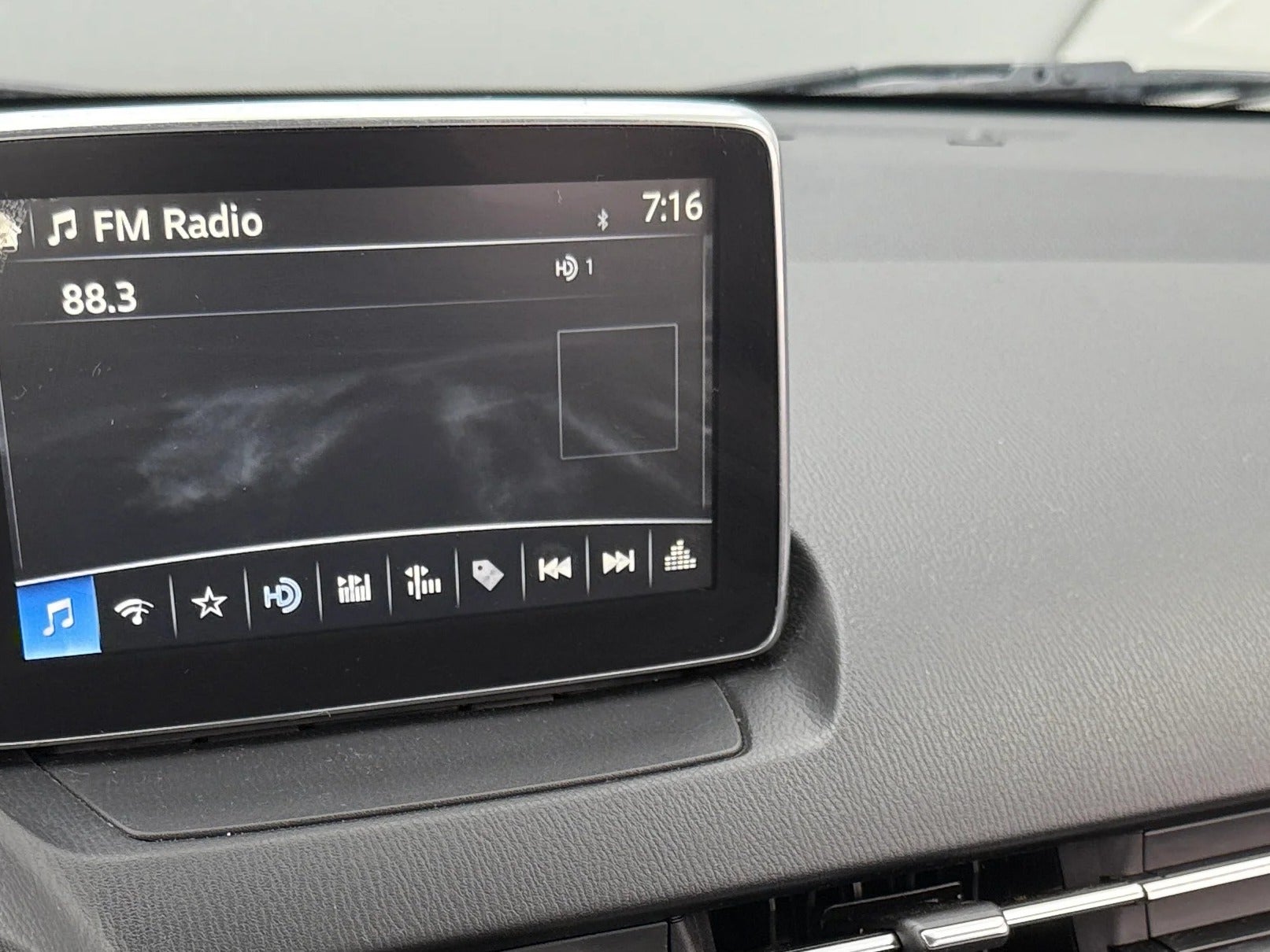 2016 Scion iA Base 4