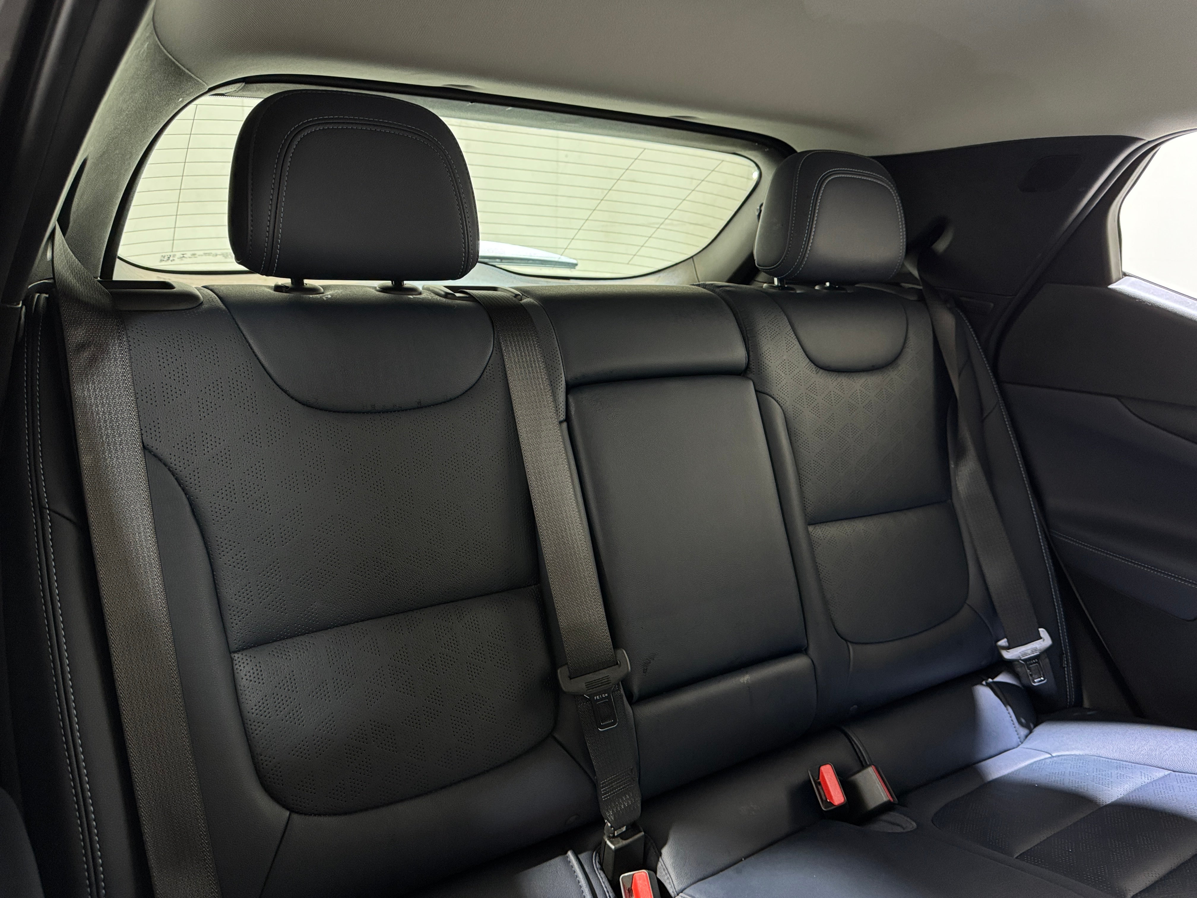 2023 Chevrolet Bolt EUV LT 5