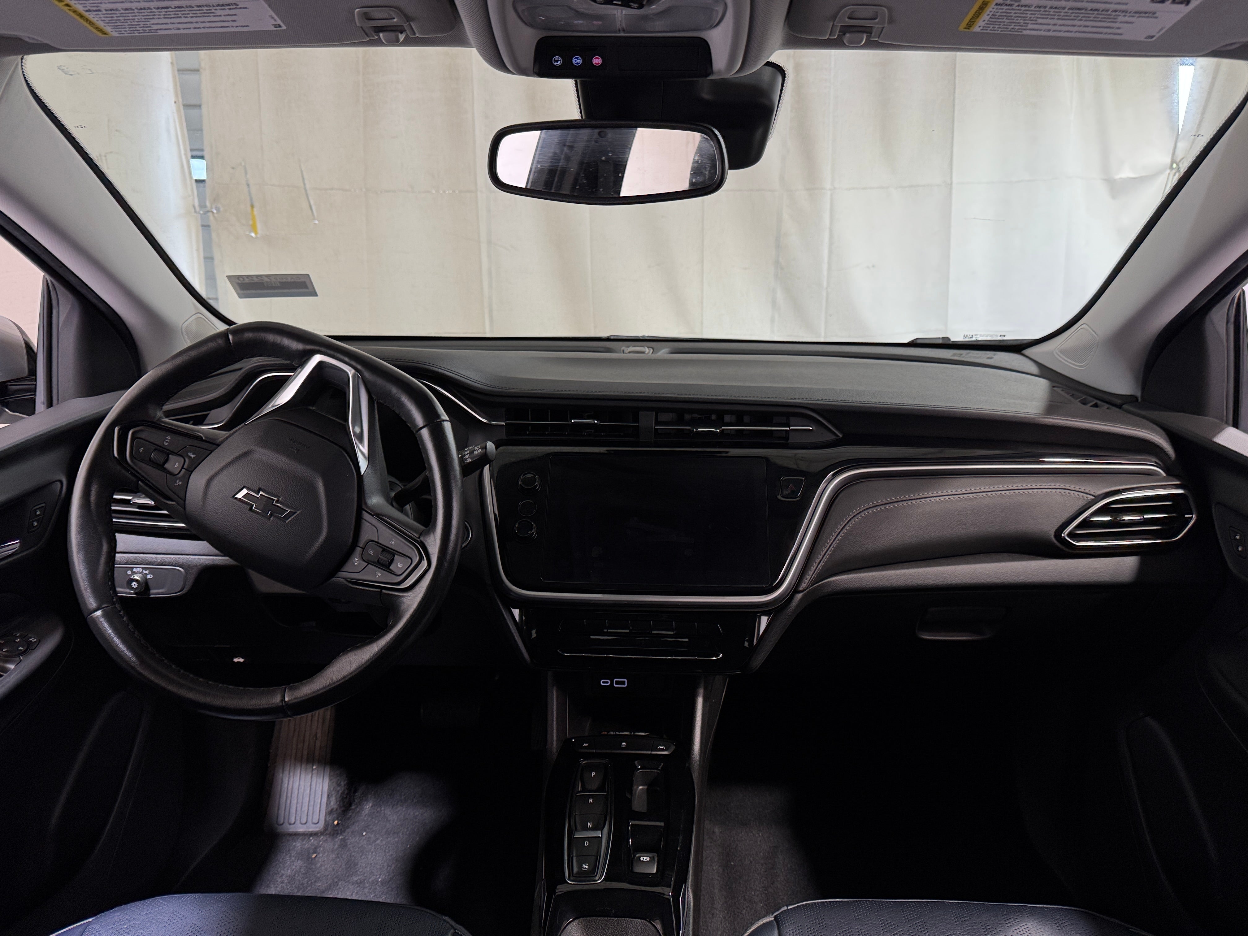 2023 Chevrolet Bolt EUV LT 2