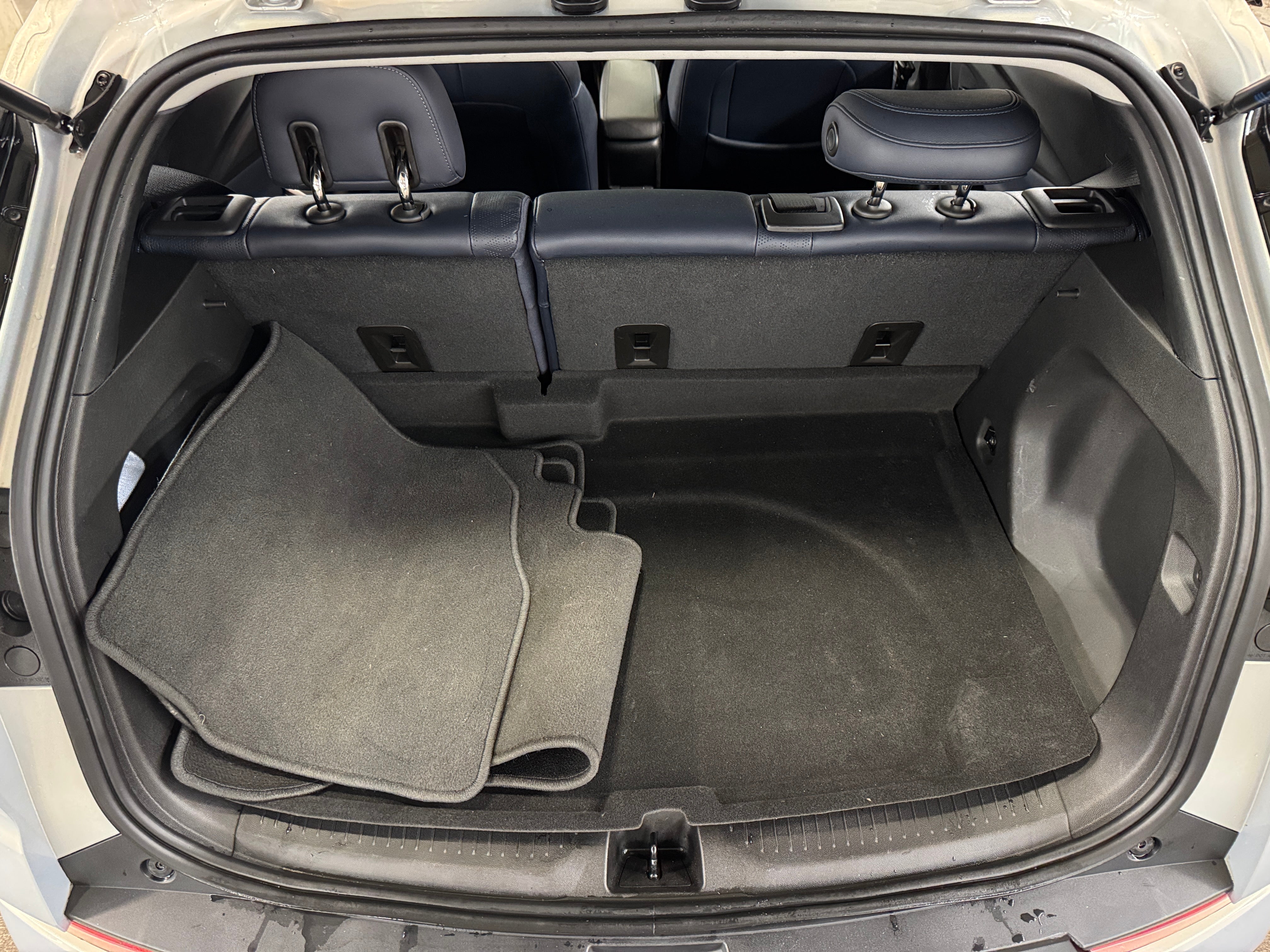 2023 Chevrolet Bolt EUV LT 6