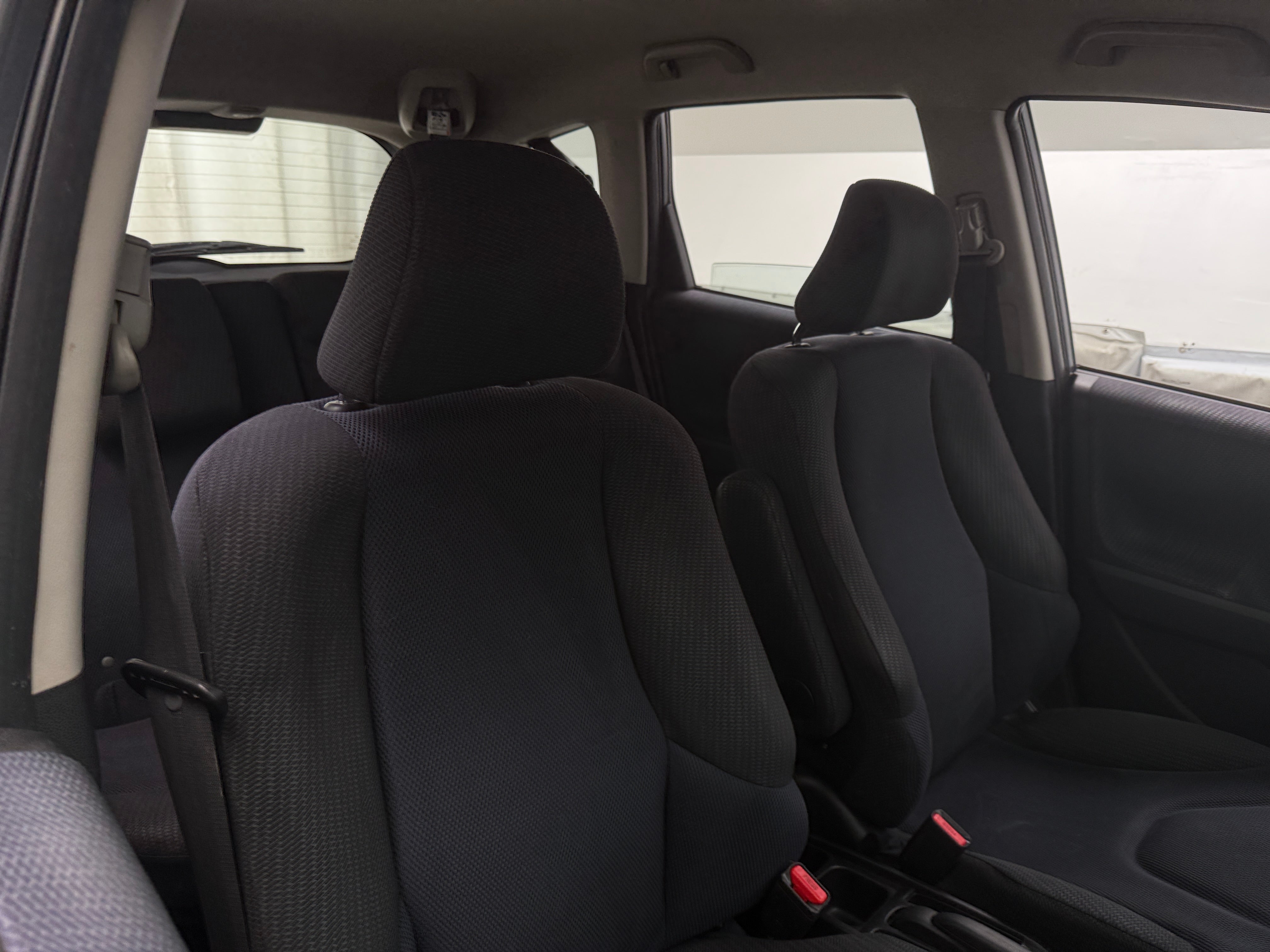 2013 Honda Fit Sport 2