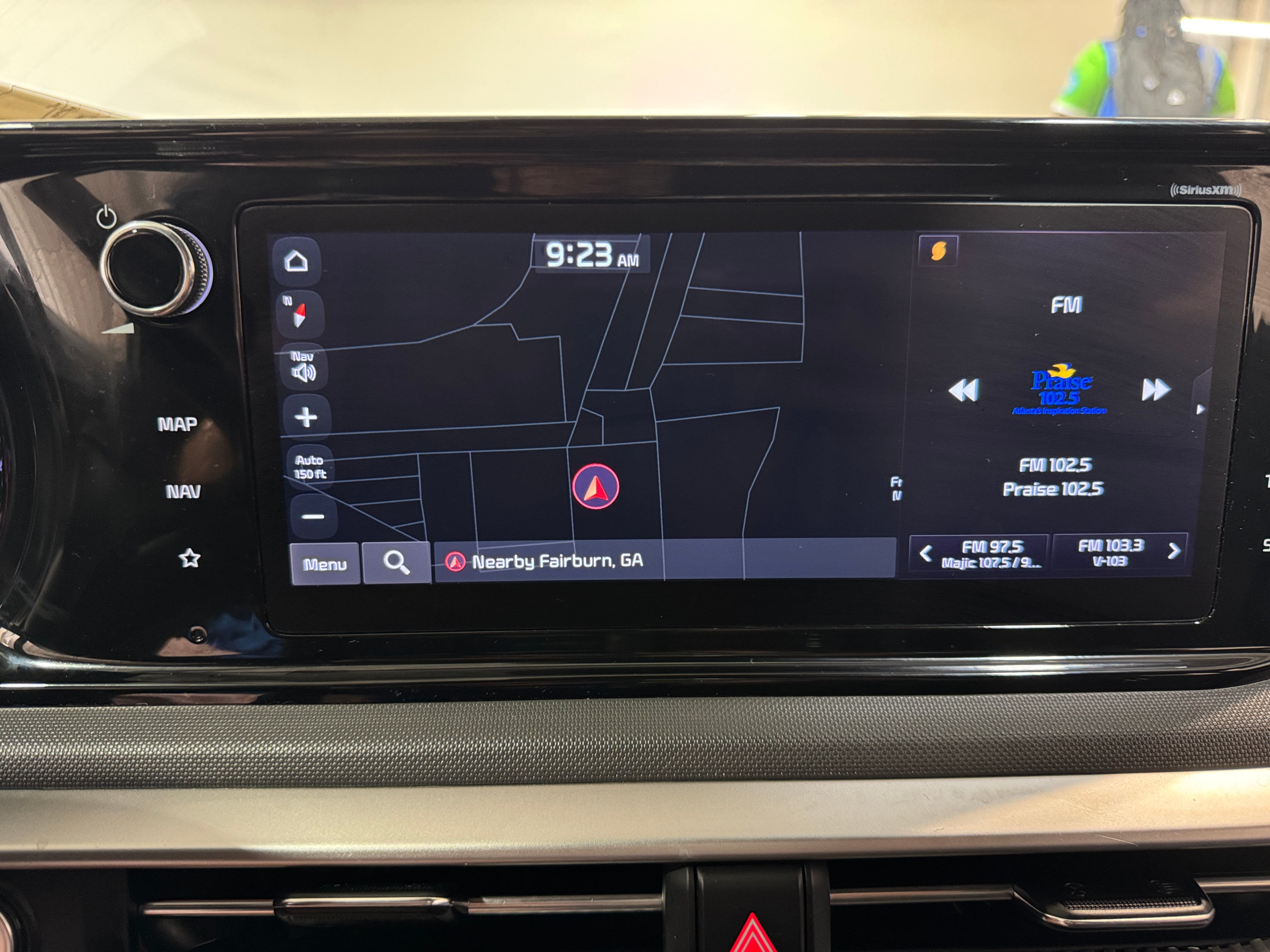2022 Kia K5 GT-Line 3