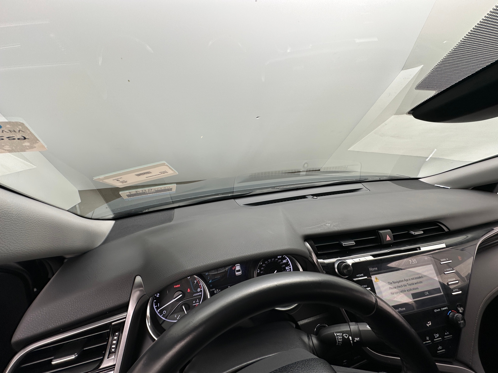 Thumbnail: 2019 Toyota Camry - 2