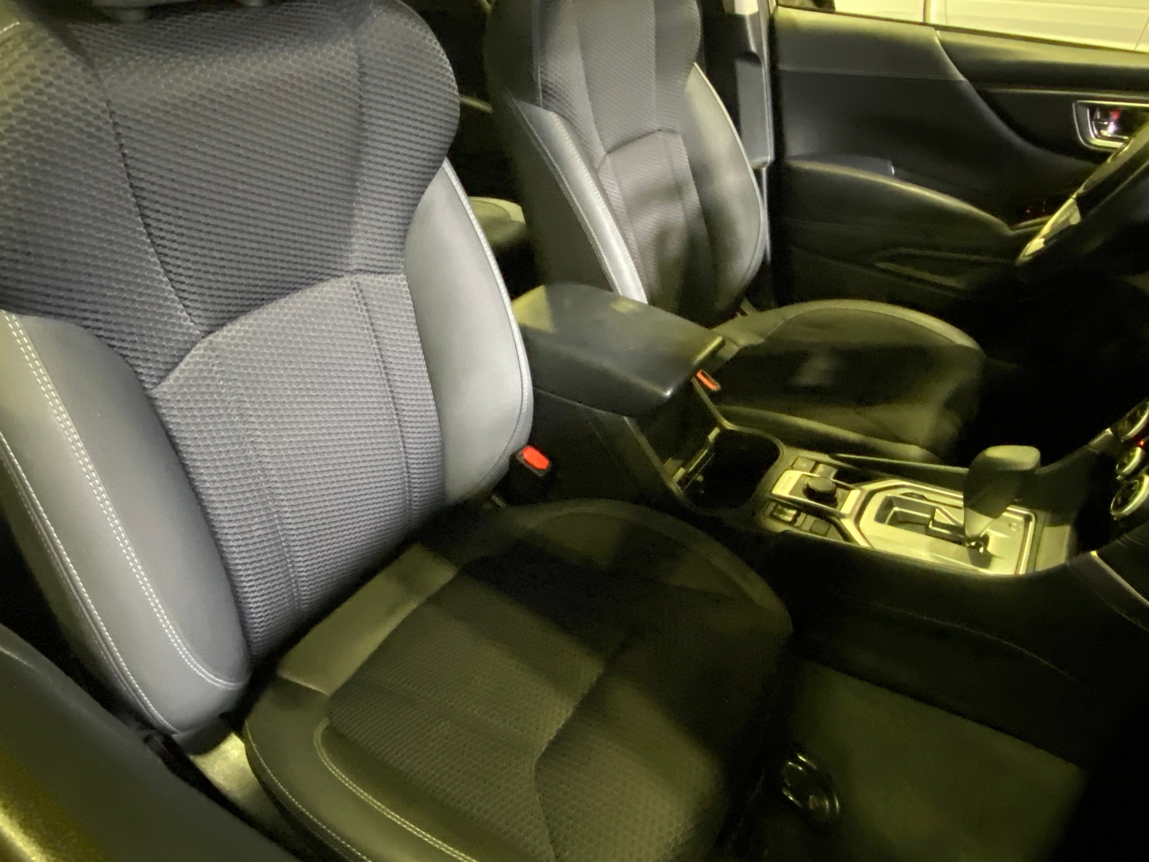 2021 Subaru Forester Premium 2