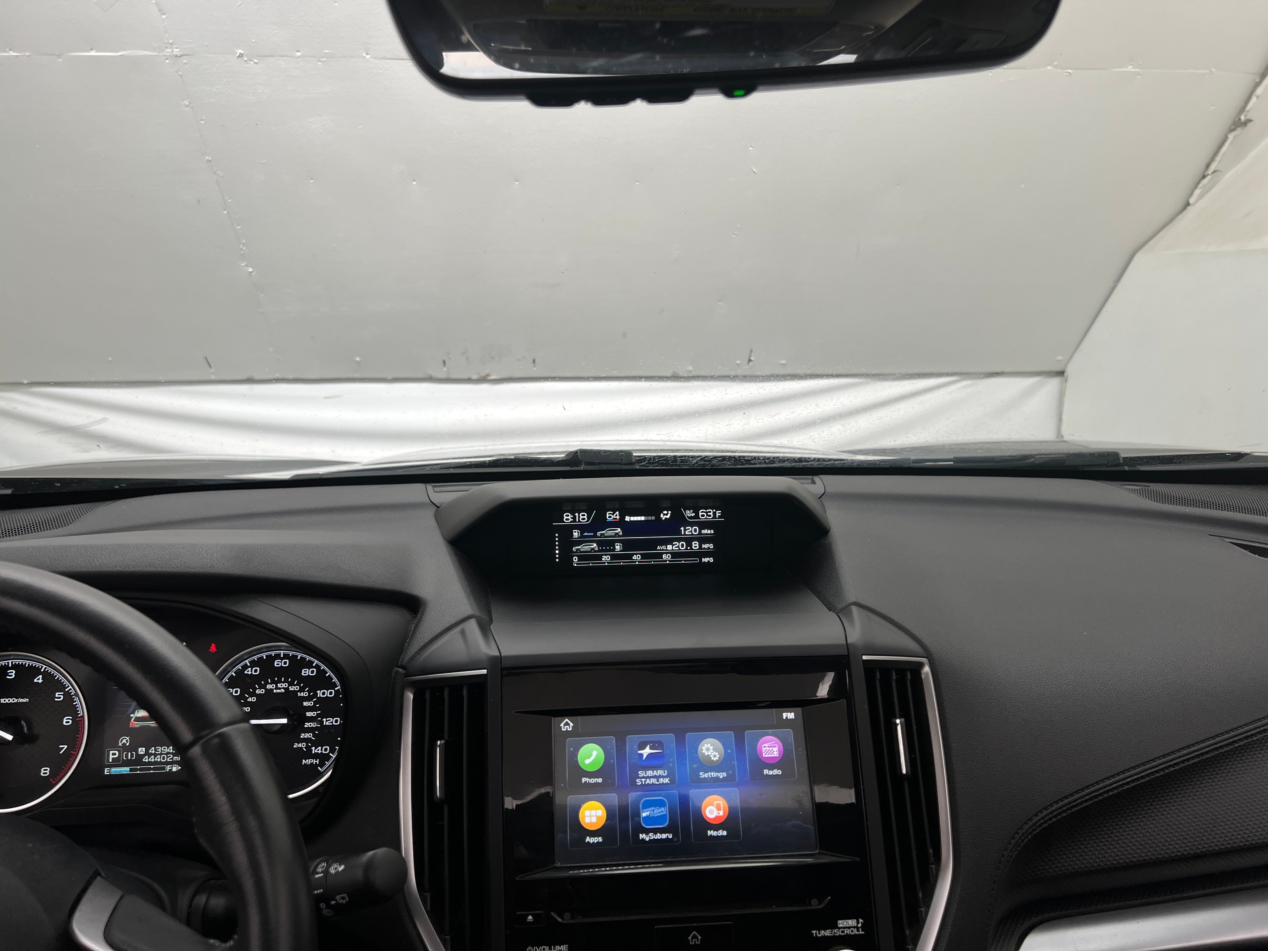 2021 Subaru Forester Premium 3