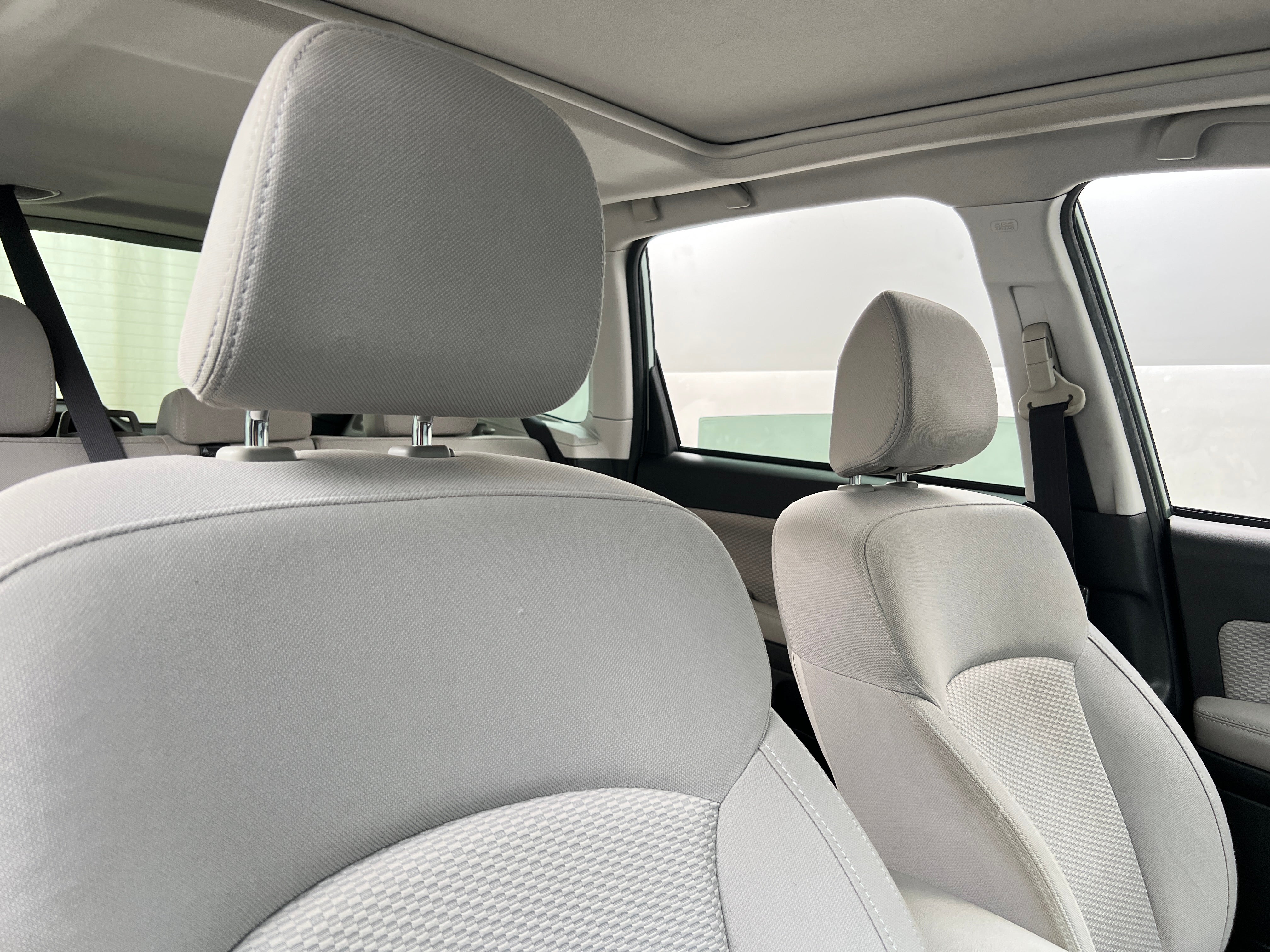 2018 Subaru Forester Premium 2
