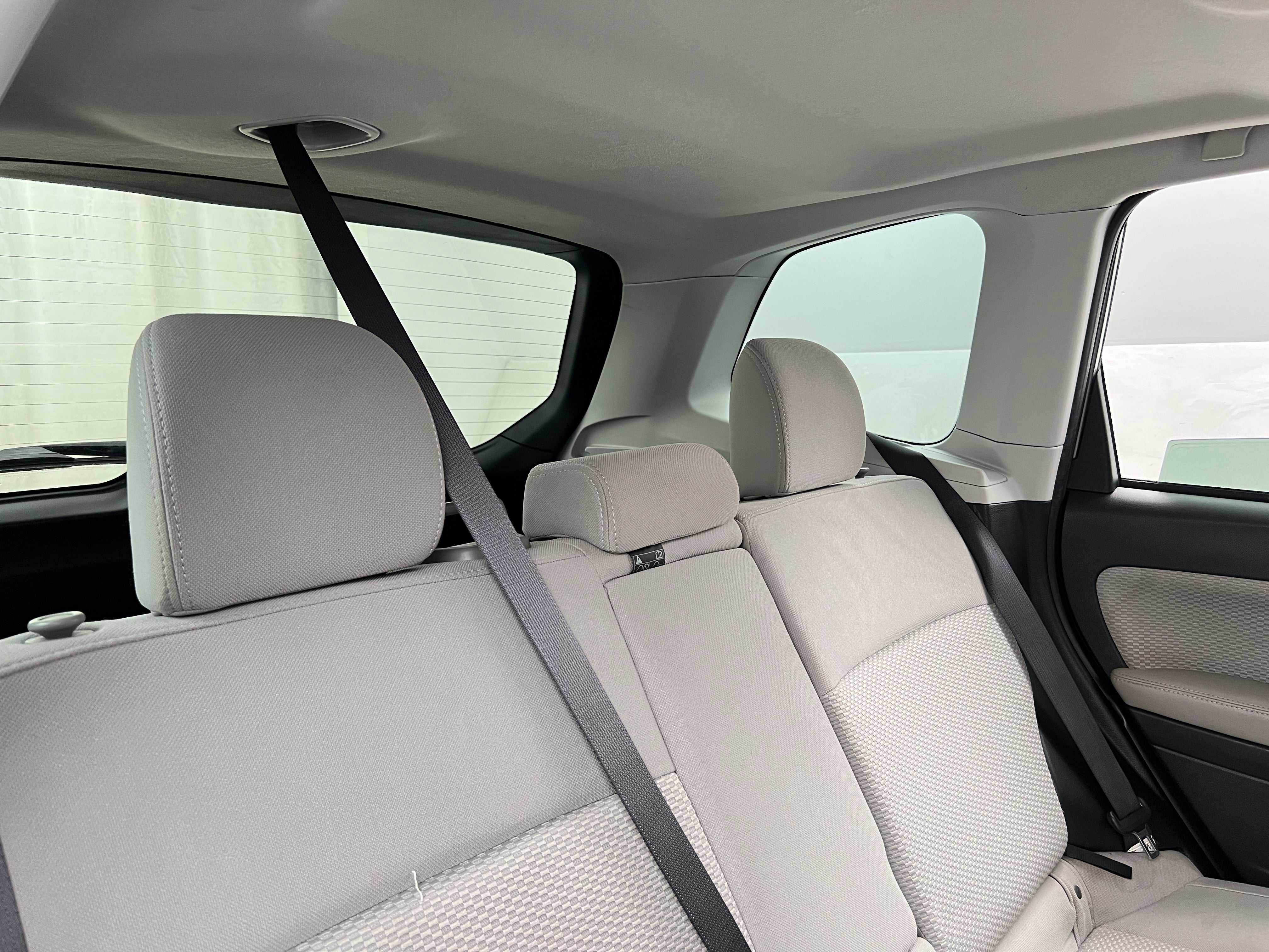2018 Subaru Forester Premium 6